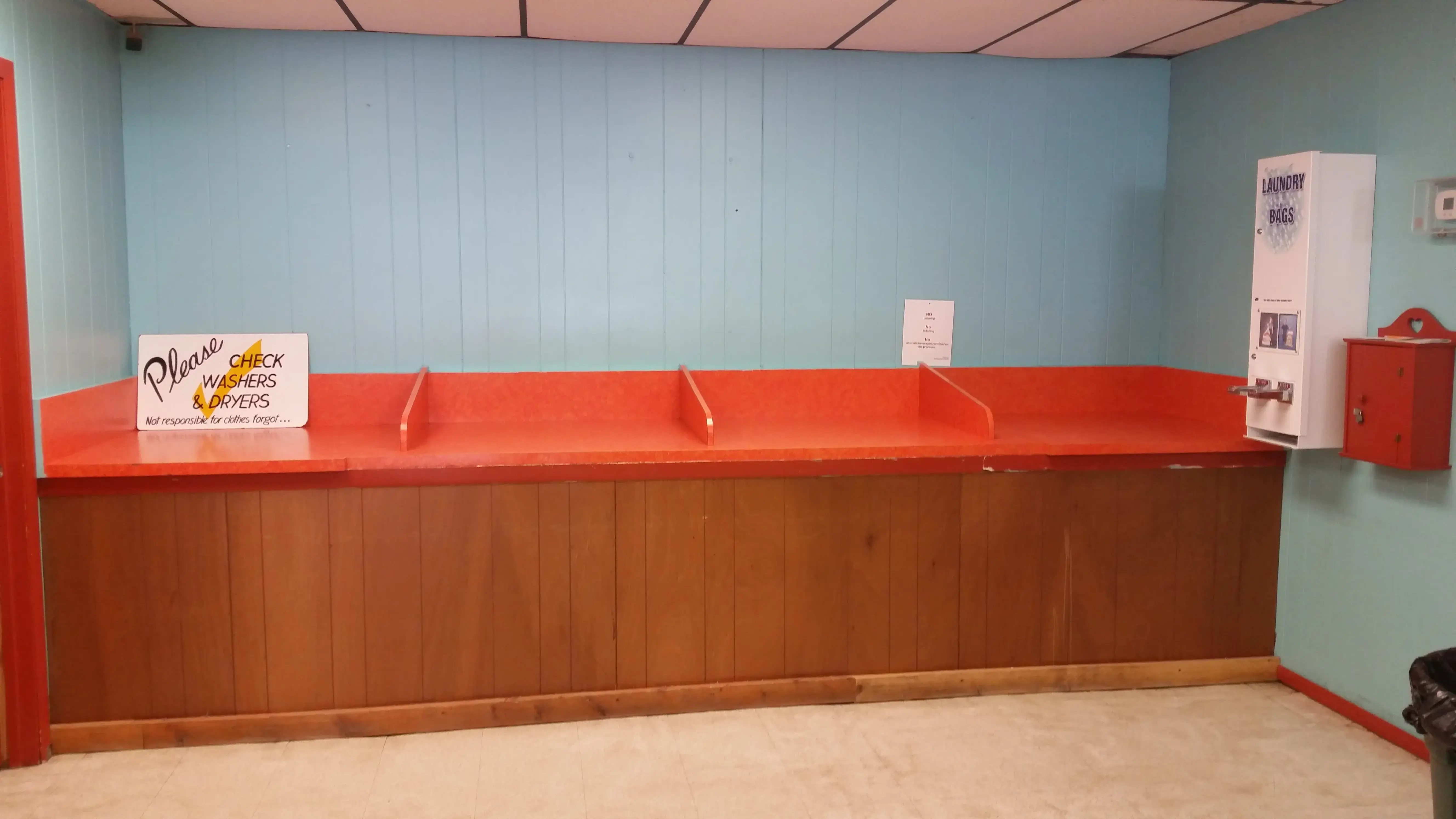 Streams Of Water Laundry thumbnail 5