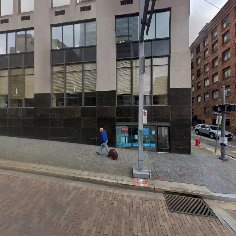 Strong II Dry Cleaners on Grant/OTG thumbnail 3