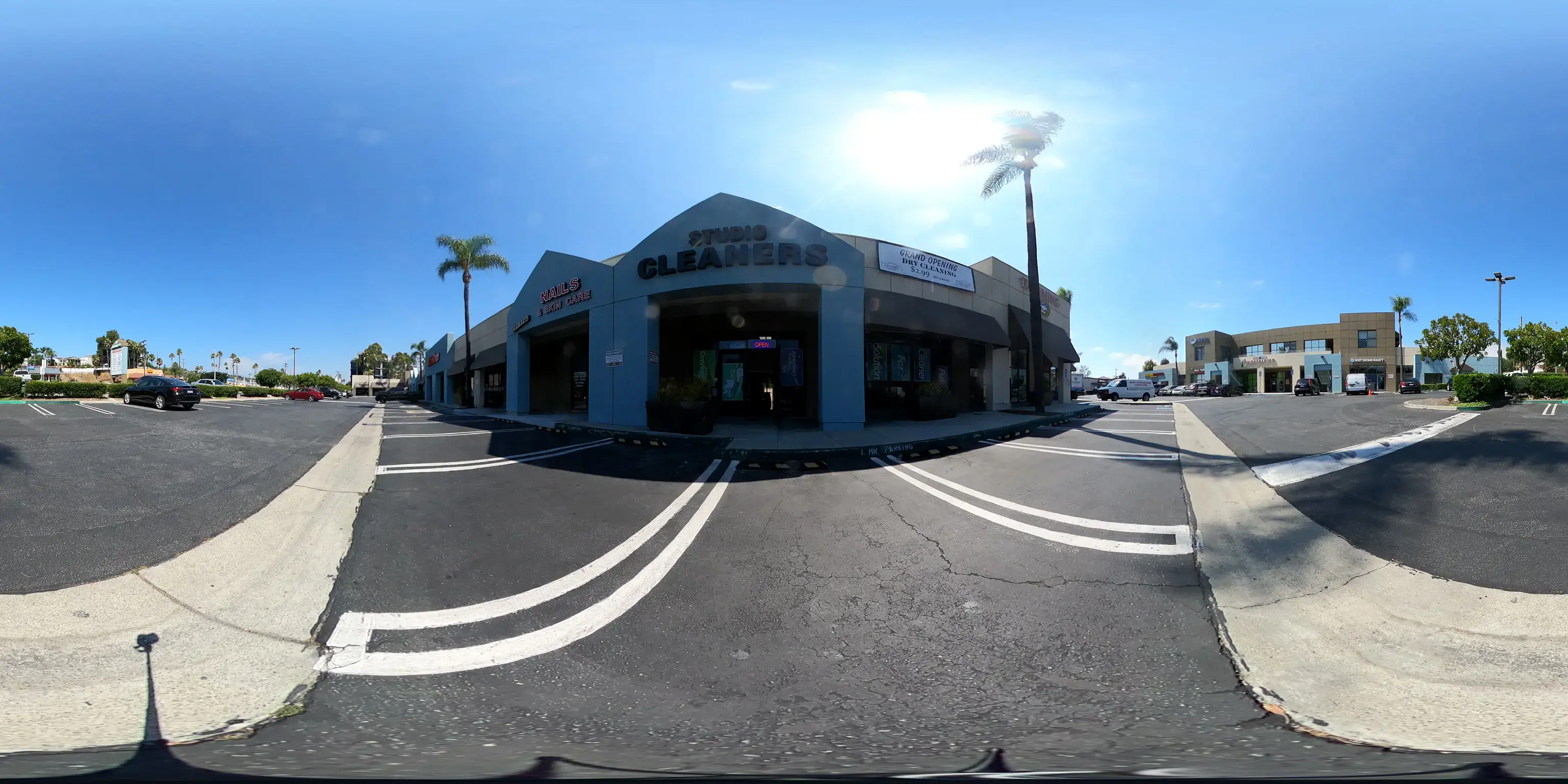 Studio Cleaners thumbnail 3