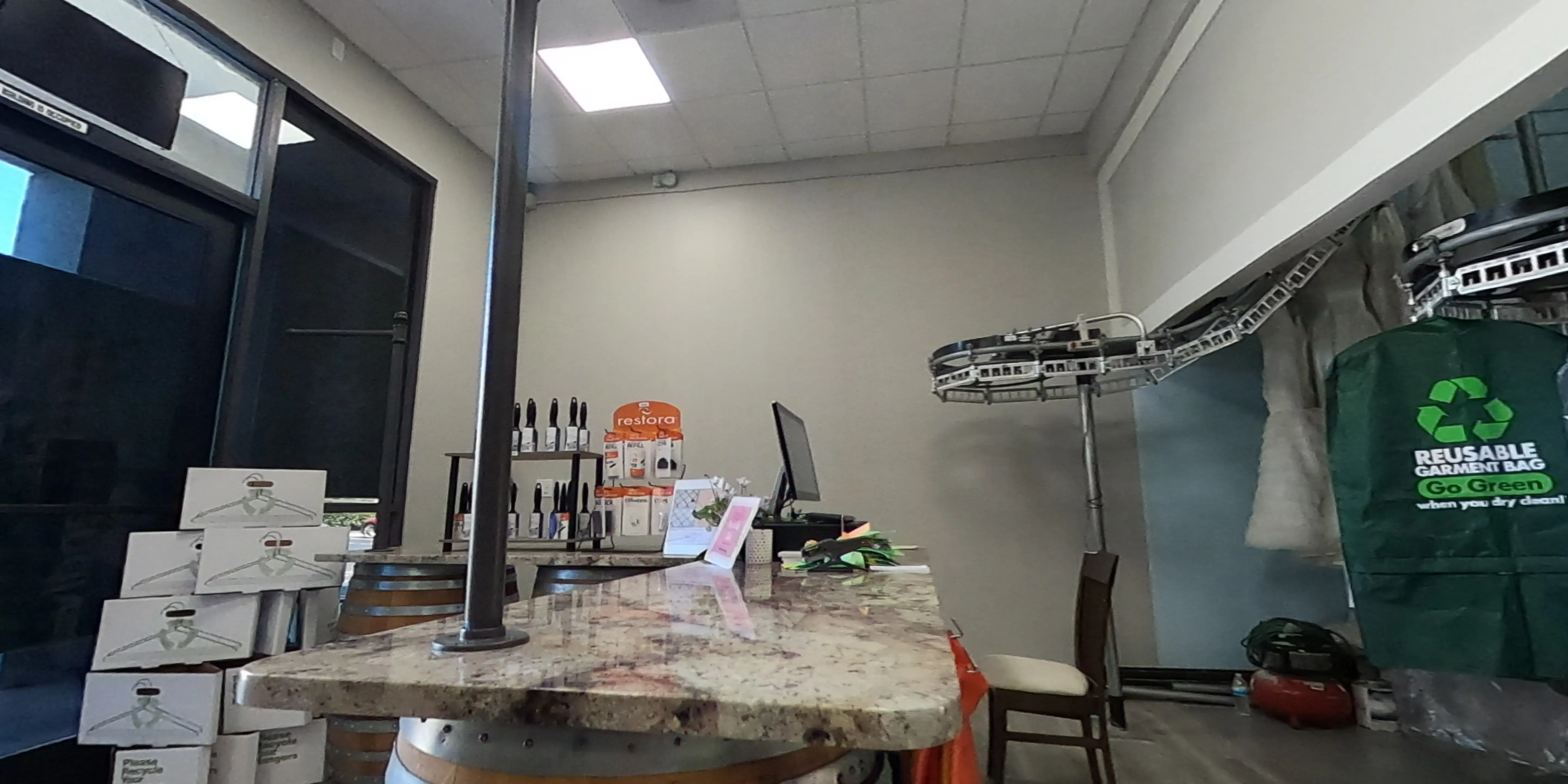 Studio Cleaners - Image 13