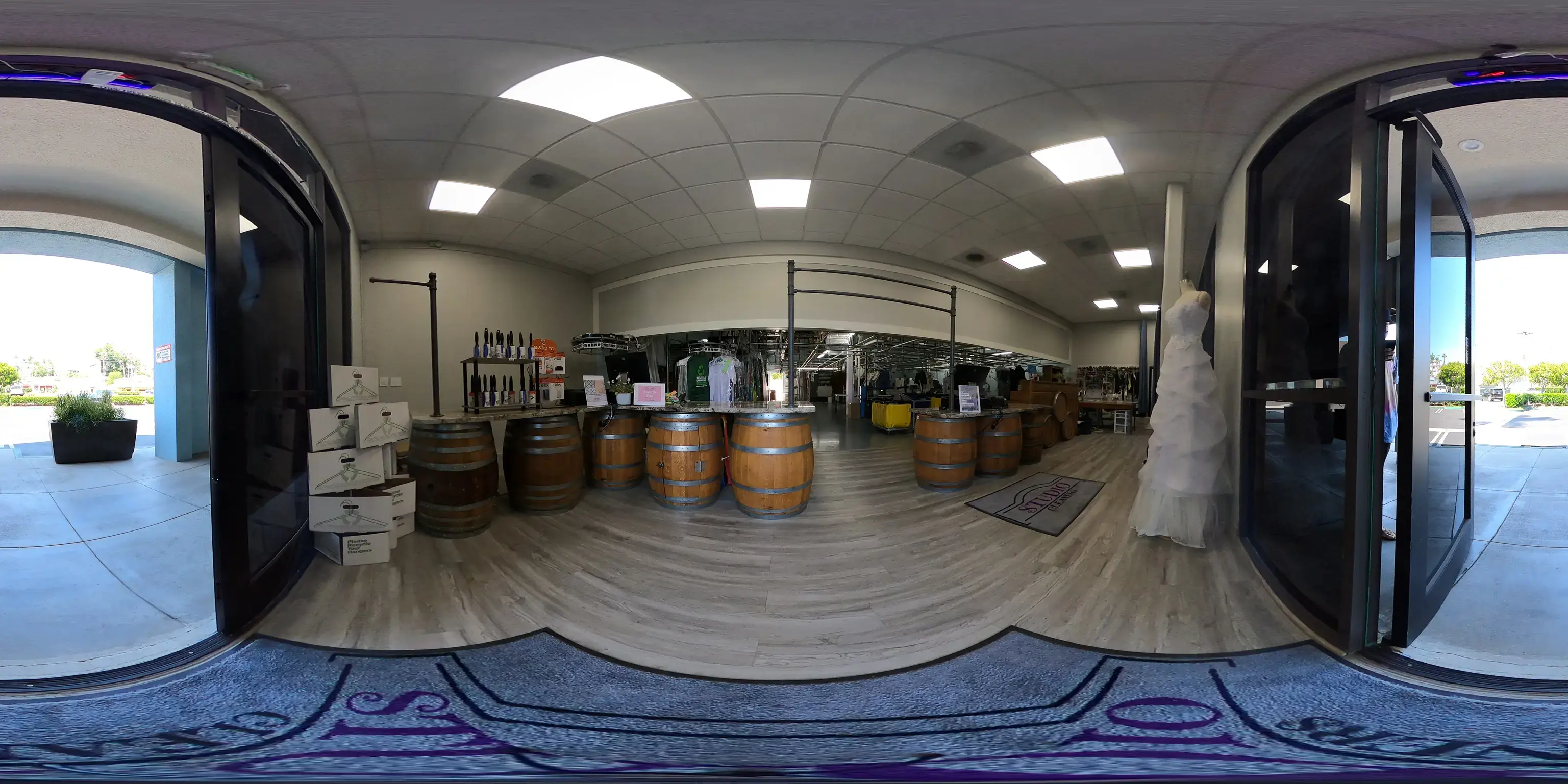 Studio Cleaners - Image 2