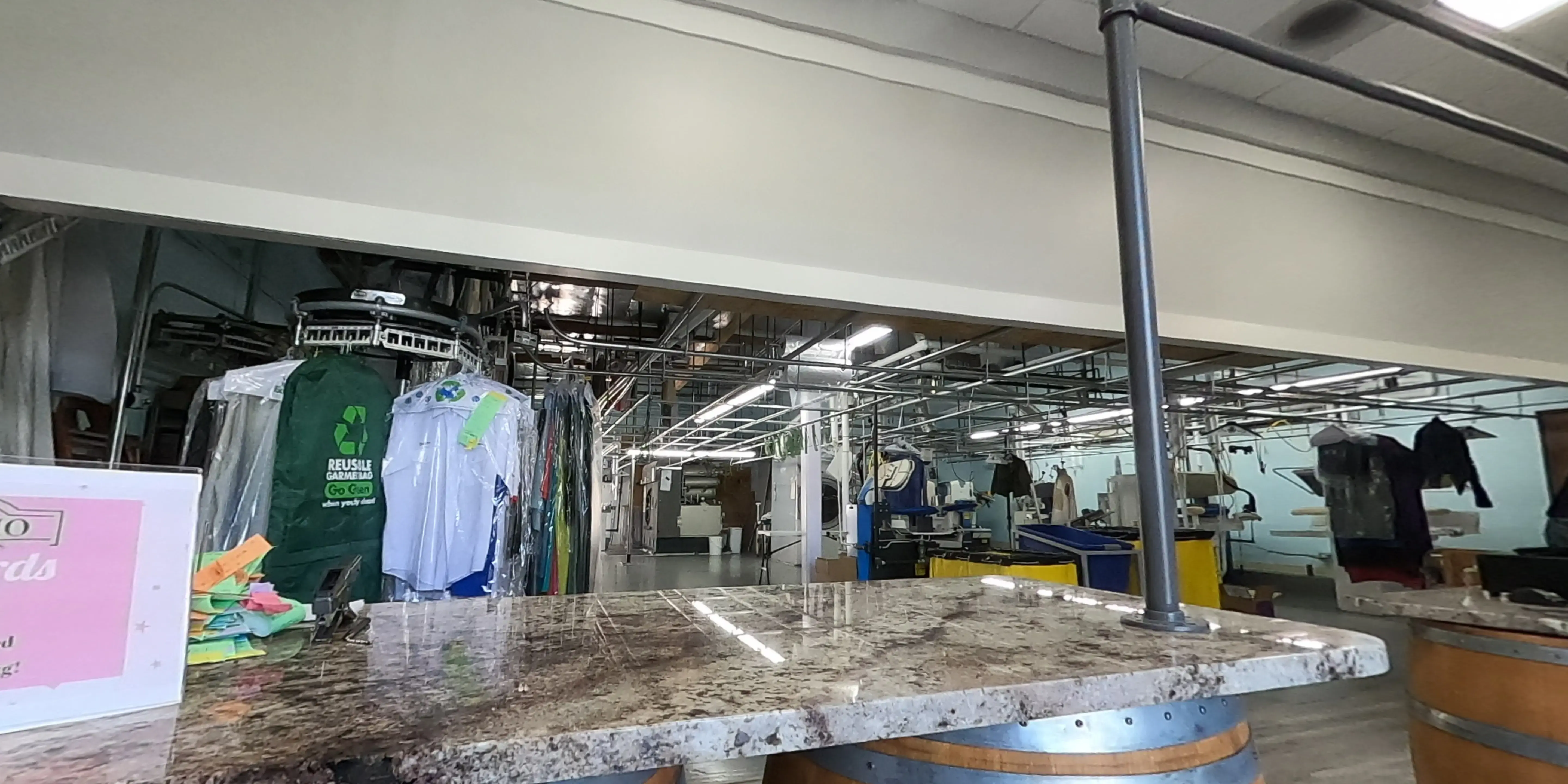 Studio Cleaners thumbnail 19
