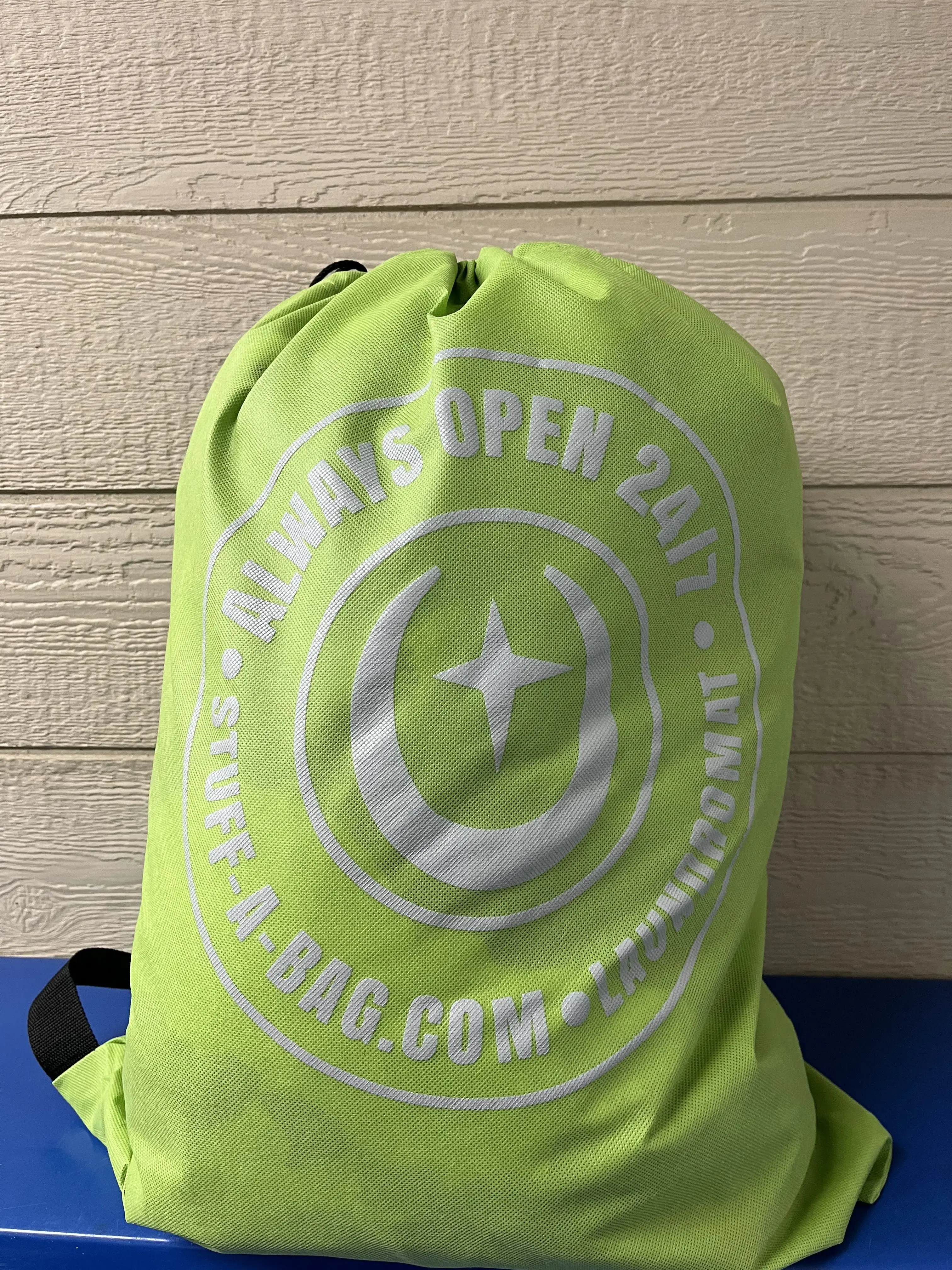 Stuff-A-Bag Coin Laundry 24/7 thumbnail 12