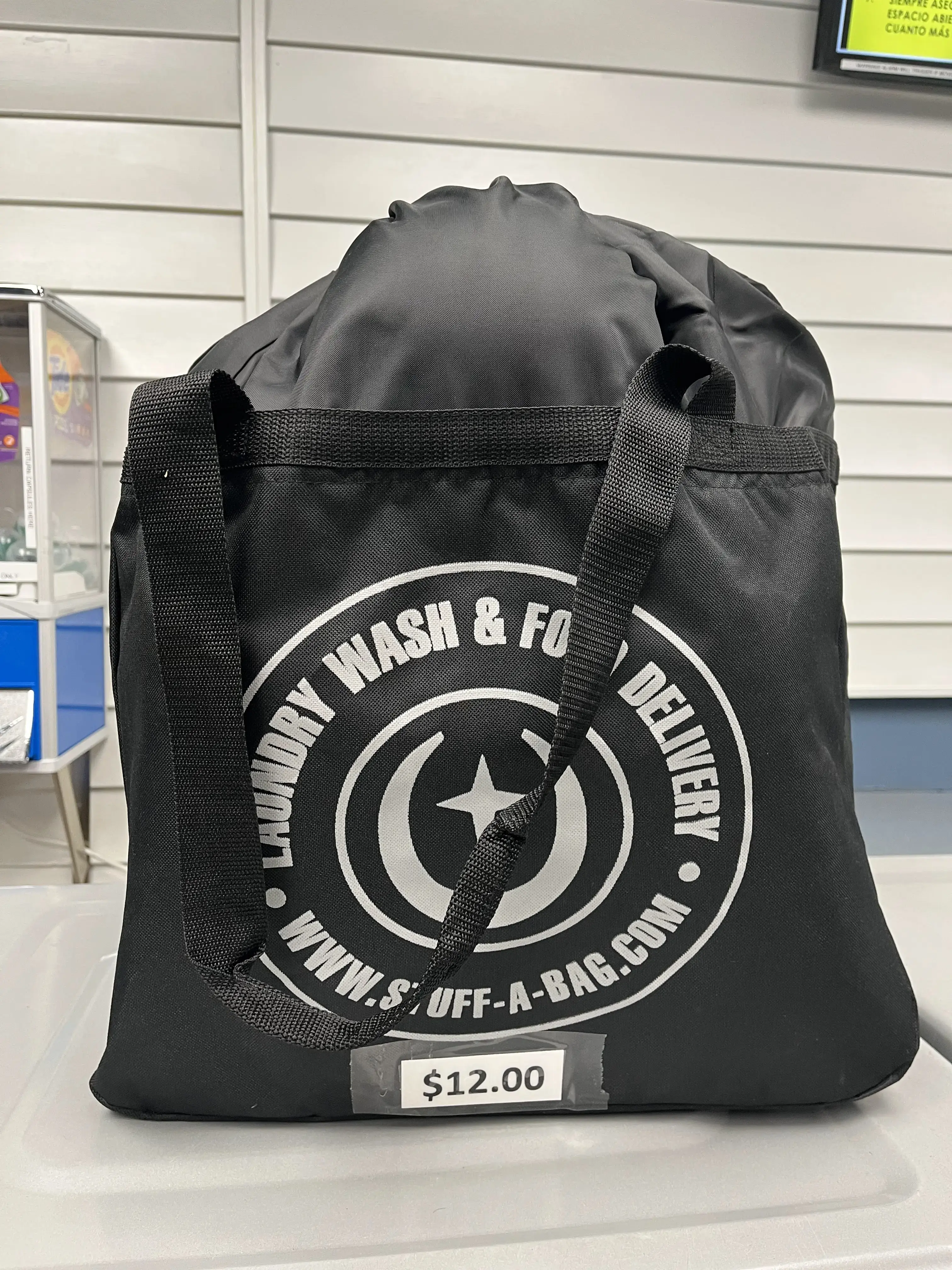 Stuff-A-Bag Coin Laundry 24/7 - Image 10