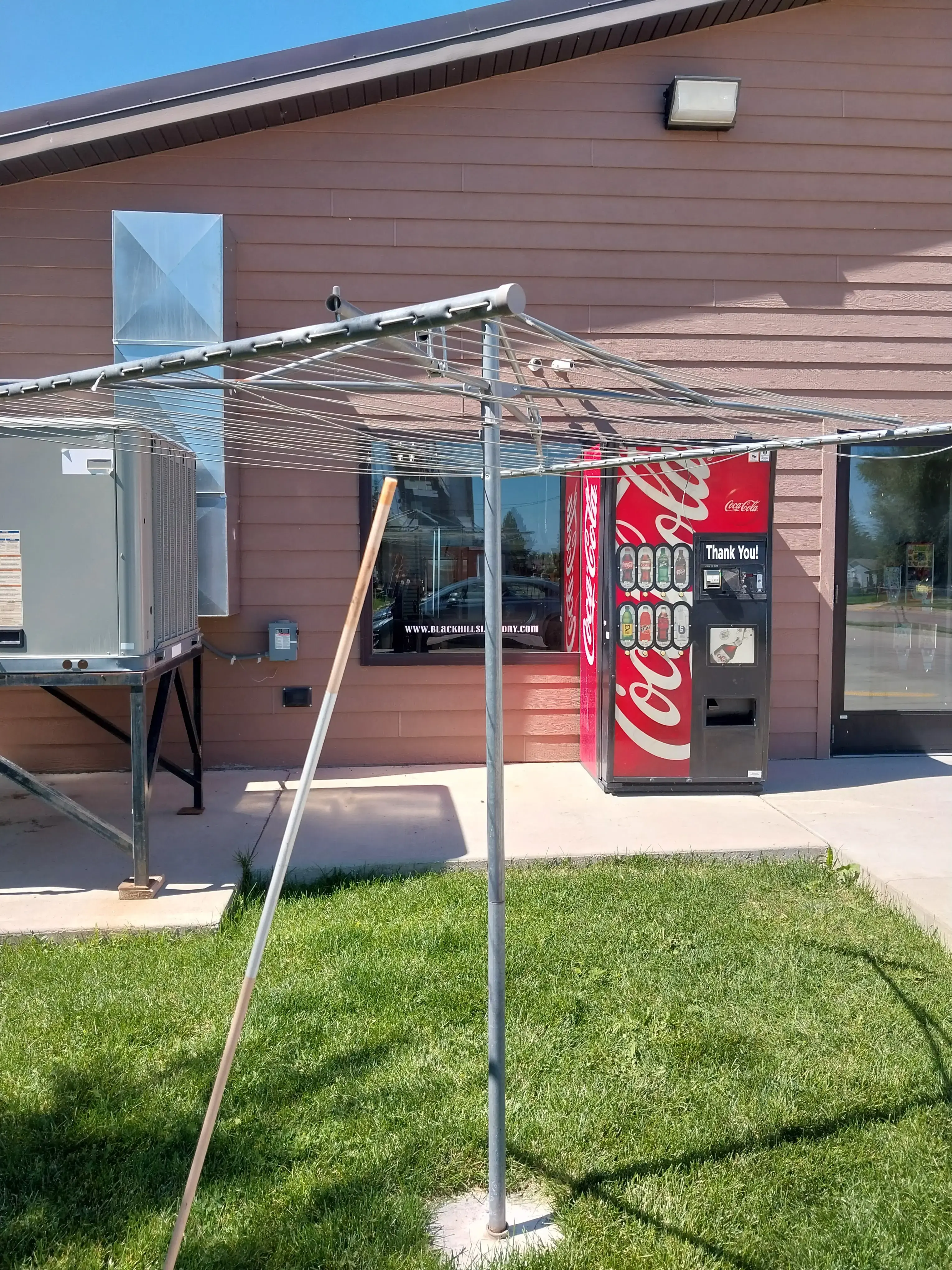 Sturgis Laundry and Dry Cleaning - Image 8