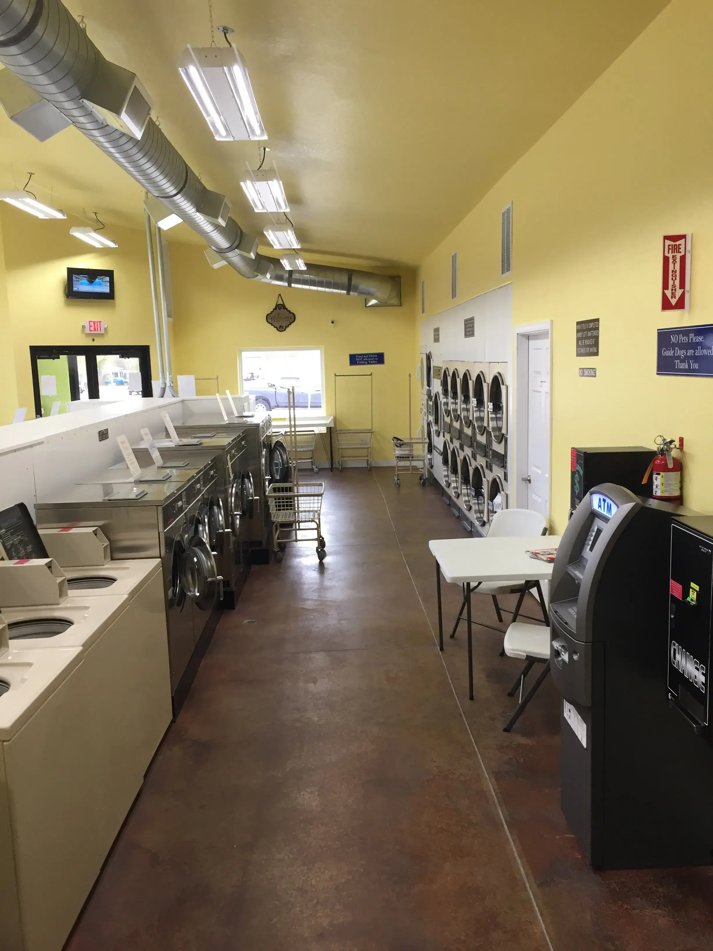 Sturgis Laundry and Dry Cleaning thumbnail 18