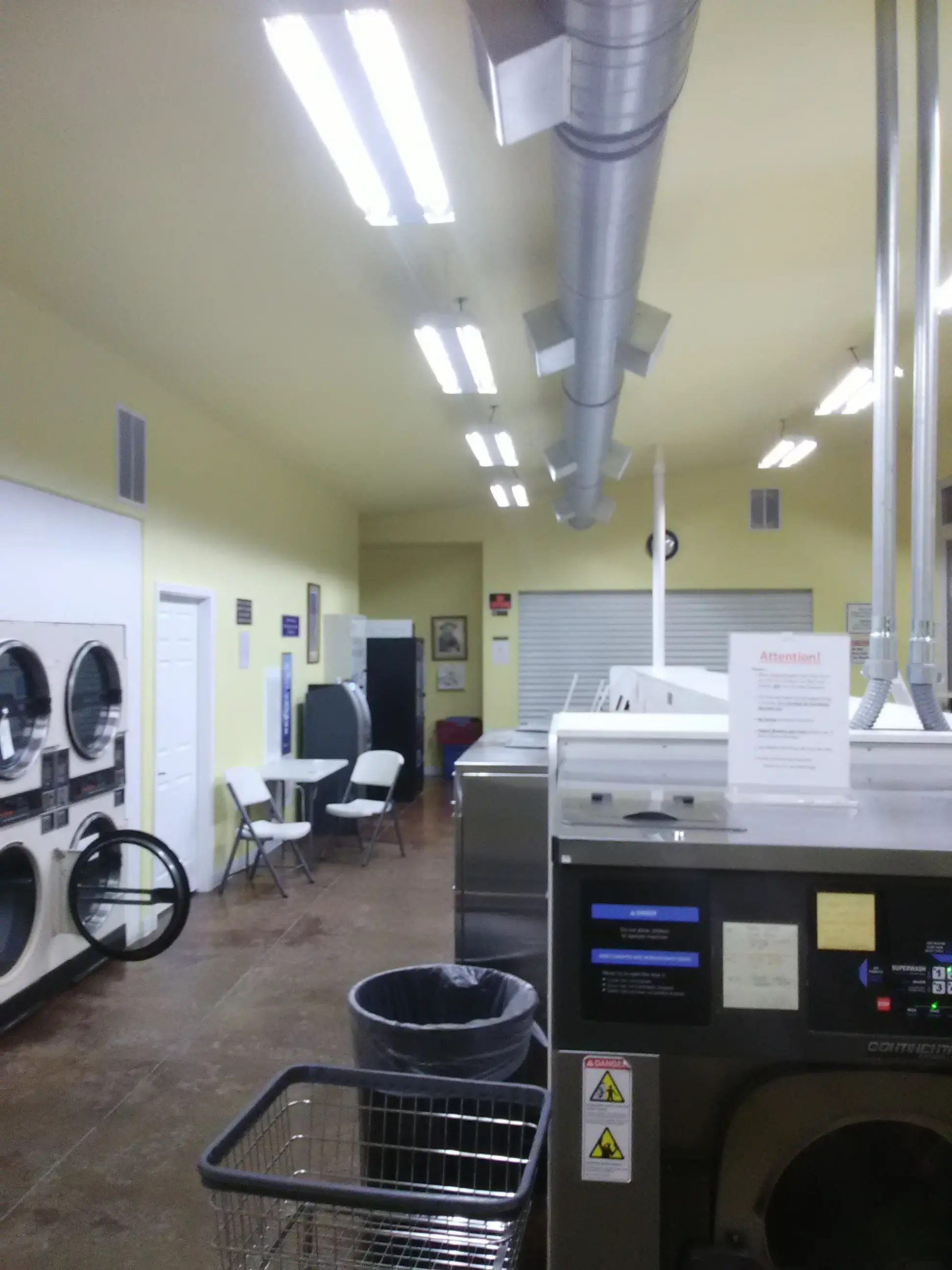 Sturgis Laundry and Dry Cleaning - Image 13