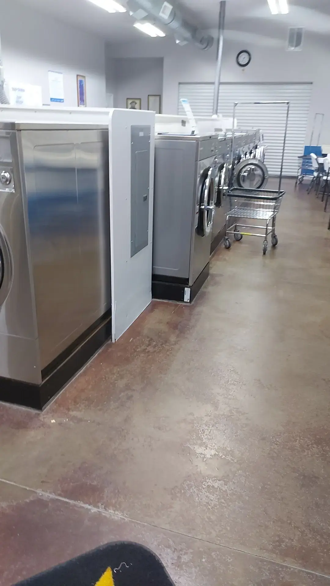 Sturgis Laundry and Dry Cleaning thumbnail 6