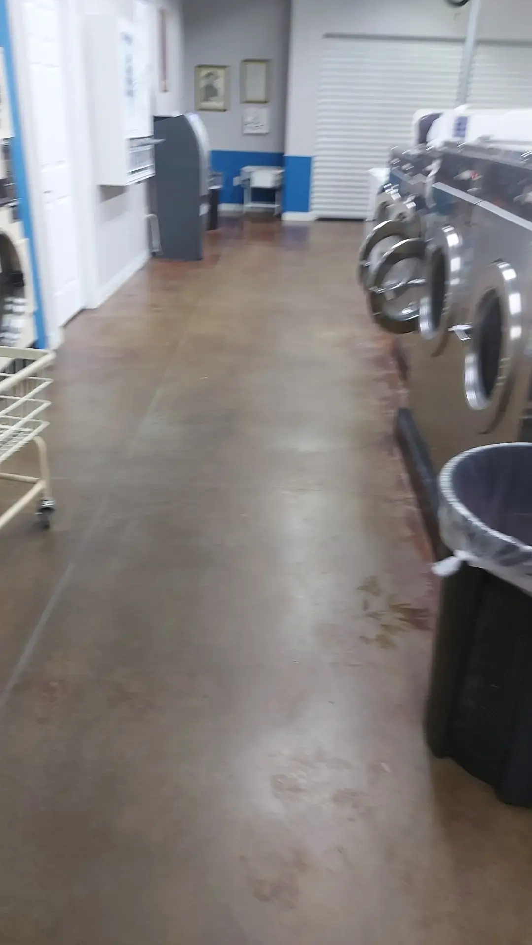 Sturgis Laundry and Dry Cleaning thumbnail 9