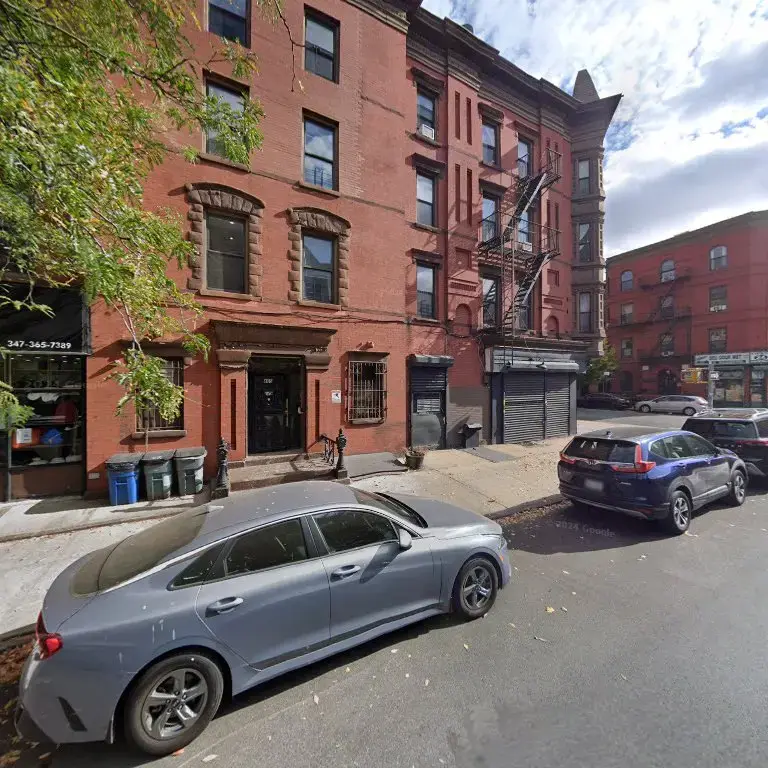 StuyWashNDry of Marcus Garvey - Image 3