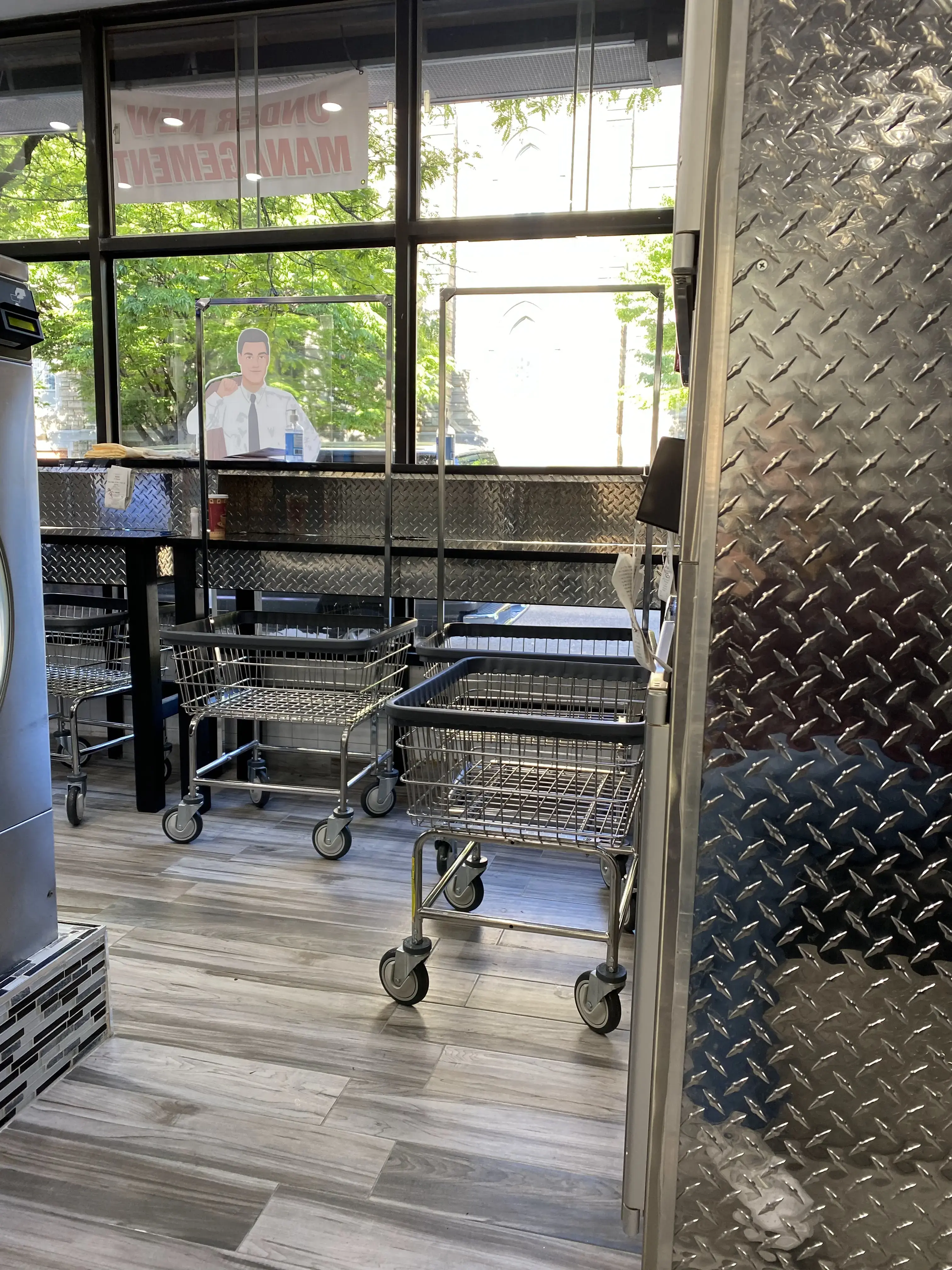 StuyWashNDry of Marcus Garvey thumbnail 2