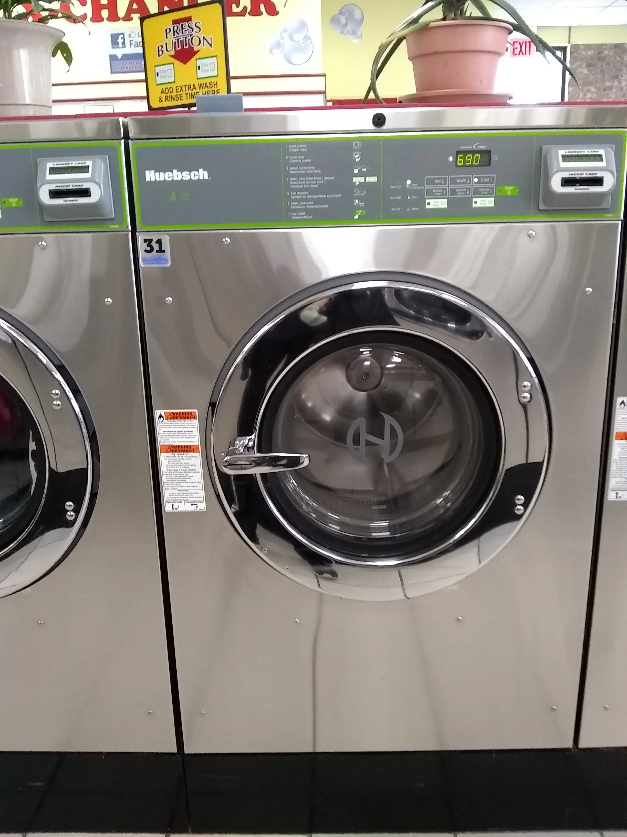 Su Primera Lavanderia thumbnail 2