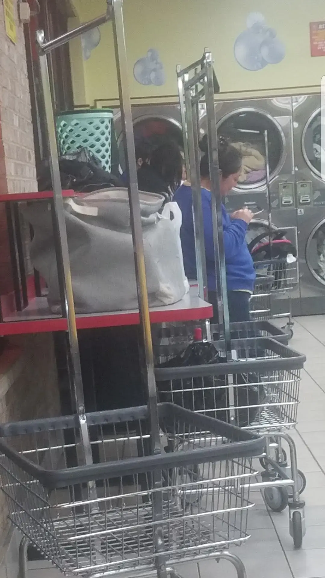 Su Primera Lavanderia thumbnail 10