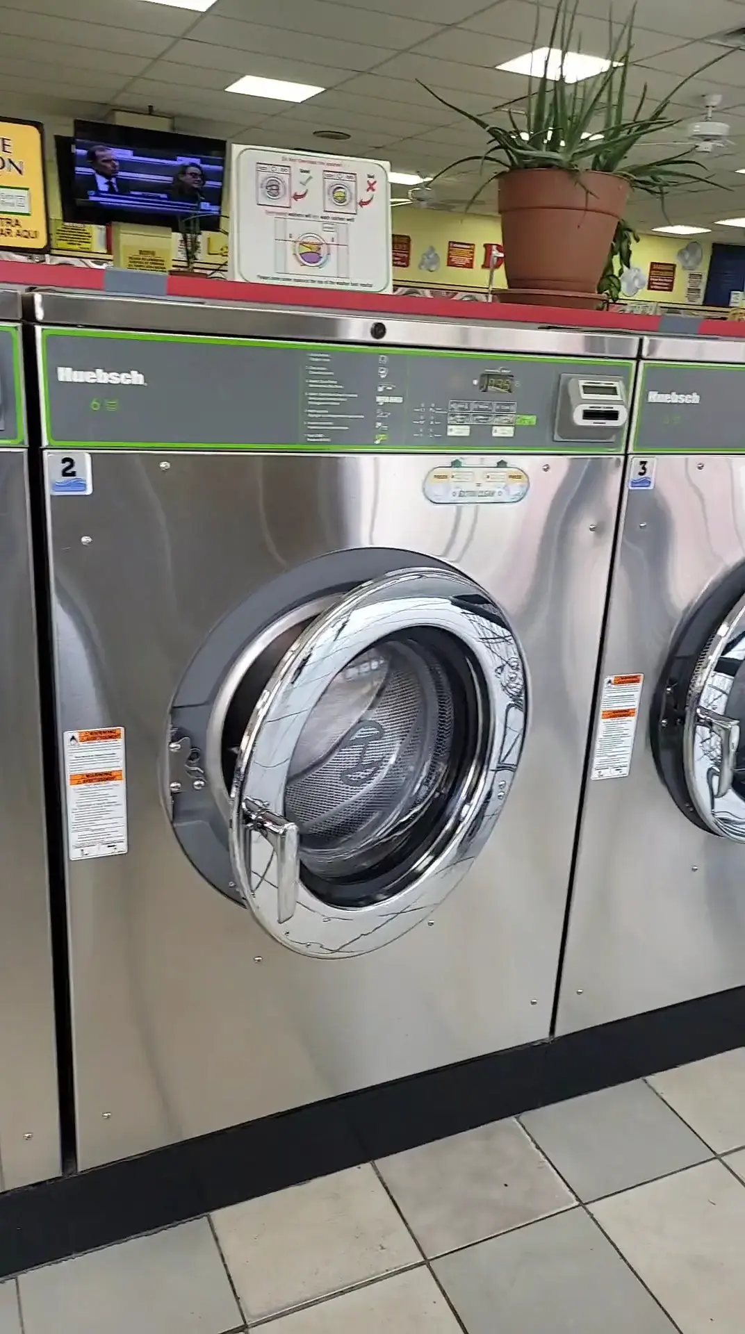 Su Primera Lavanderia - Image 8