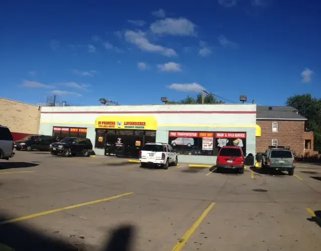 Su Primera Lavanderia thumbnail 3