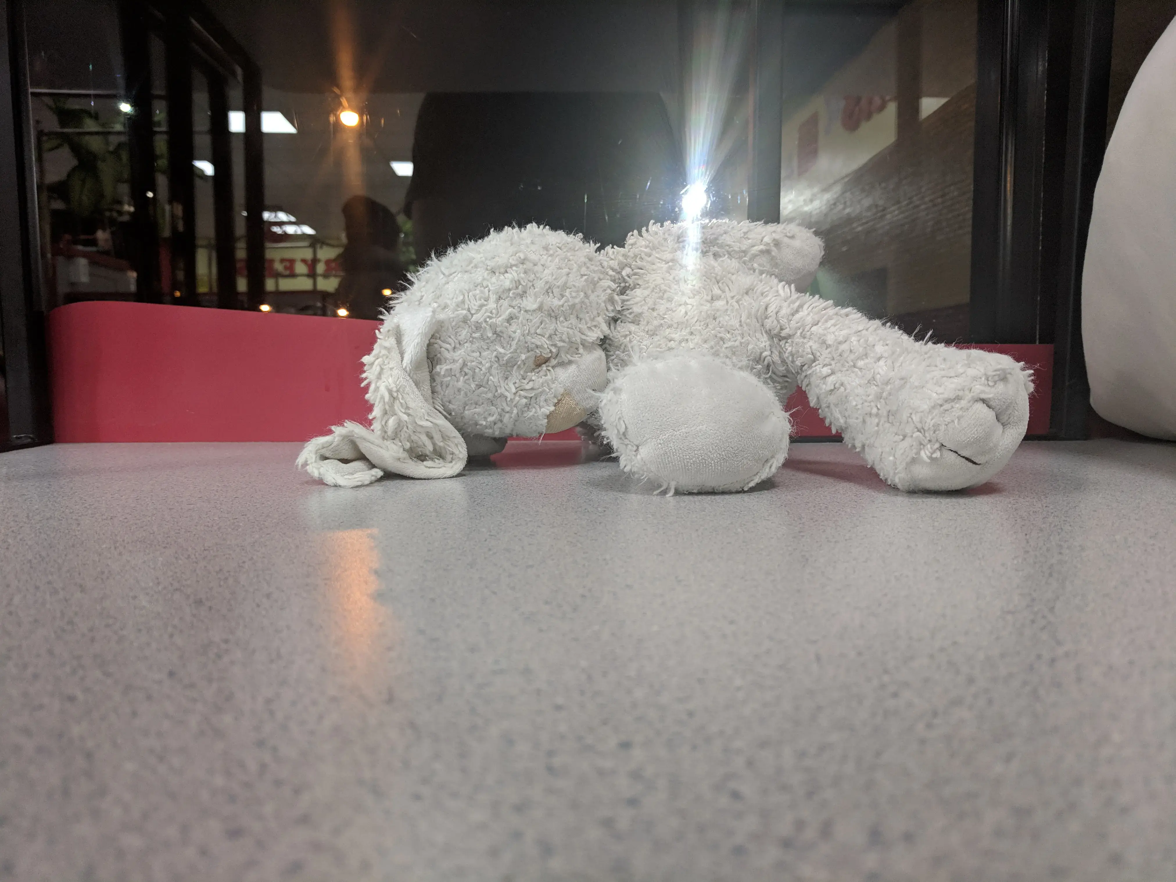 Su Primera Lavanderia thumbnail 14