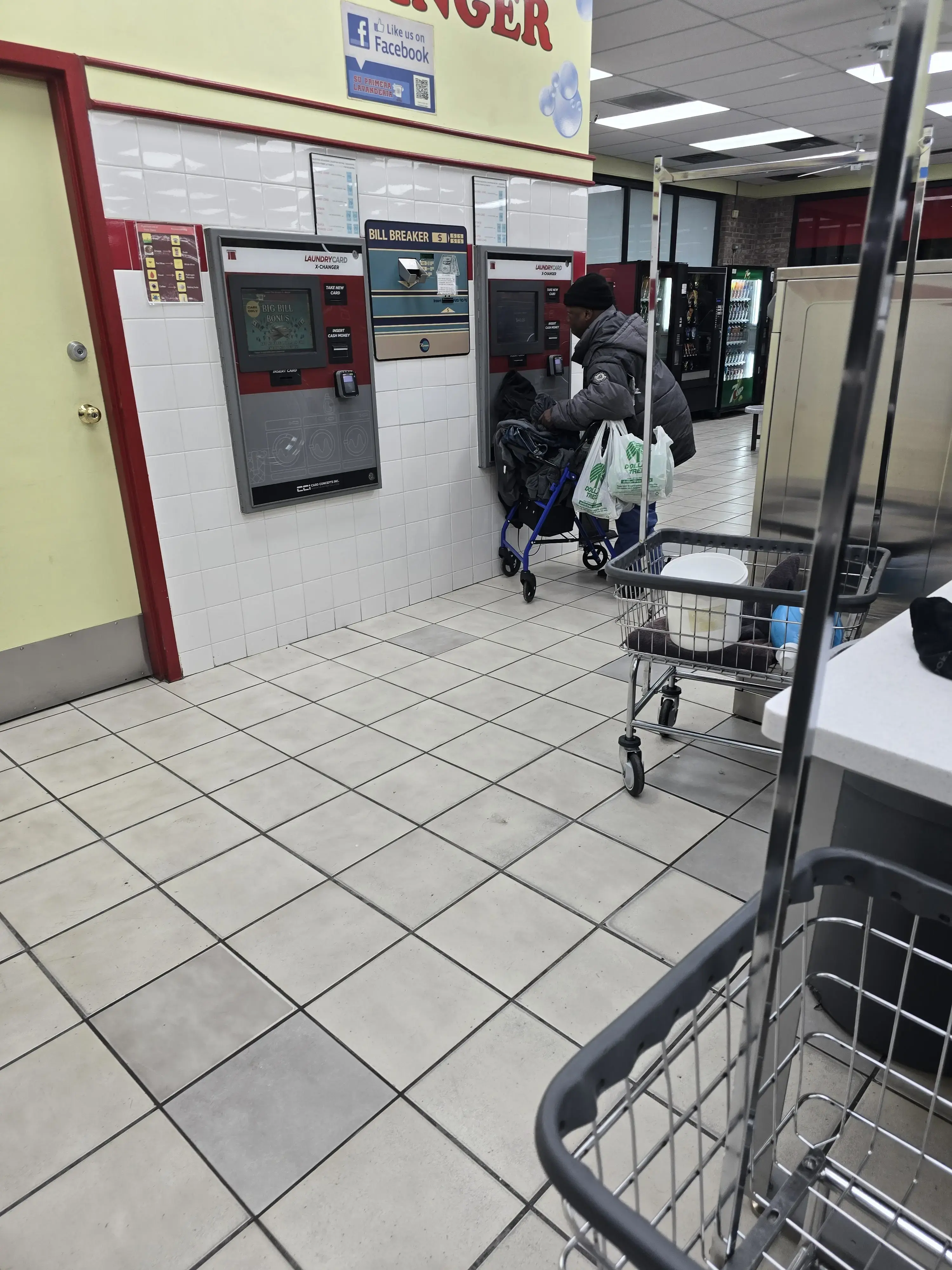 Su Primera Lavanderia - Image 7