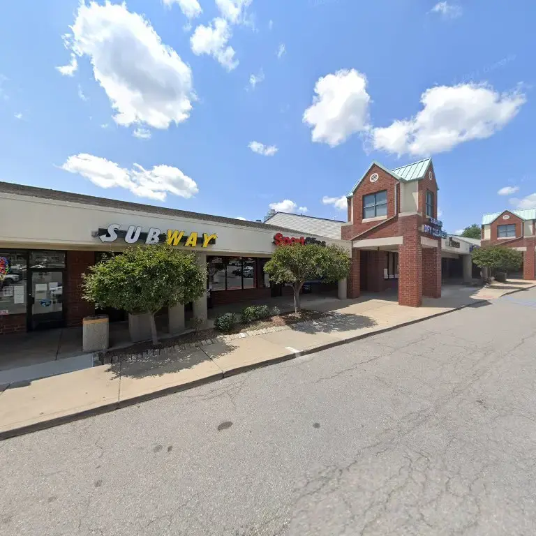 Suburban Dry Cleaners - Image 3