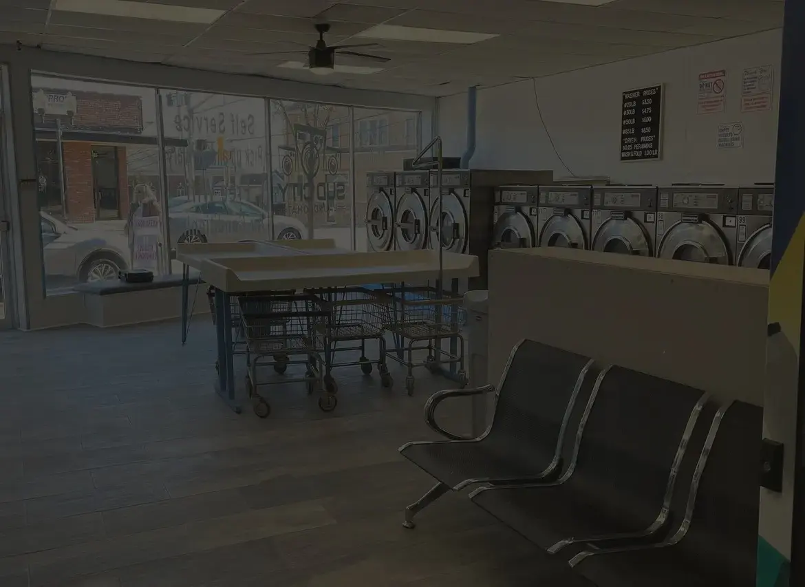 Sud City Laundromat thumbnail 3