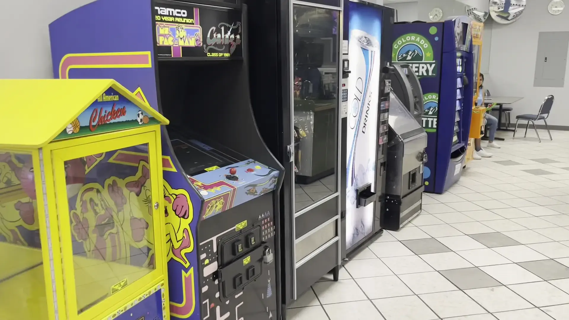 Sud Masters Coin Laundry - Image 2