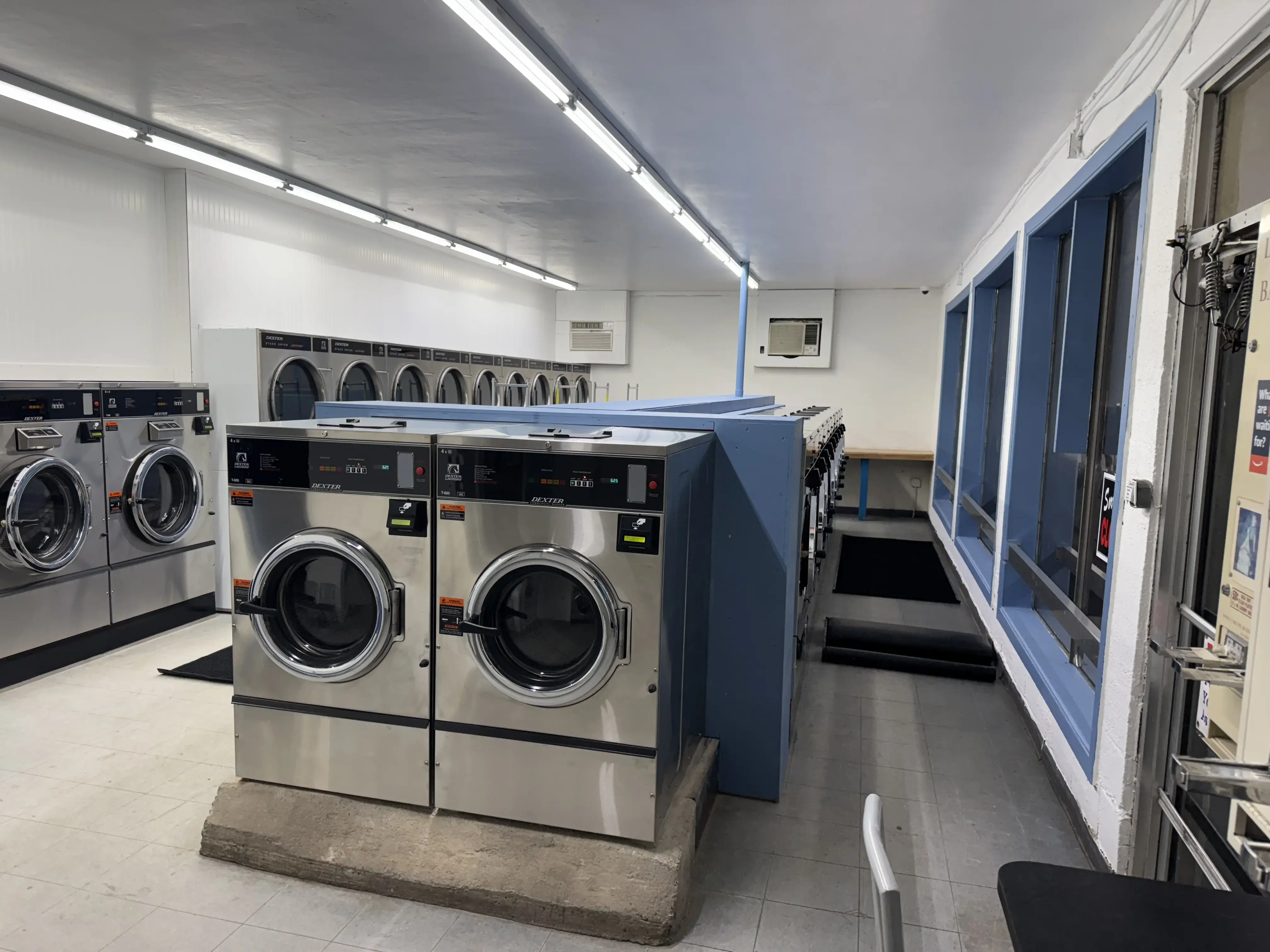 Sud-n-Clean location