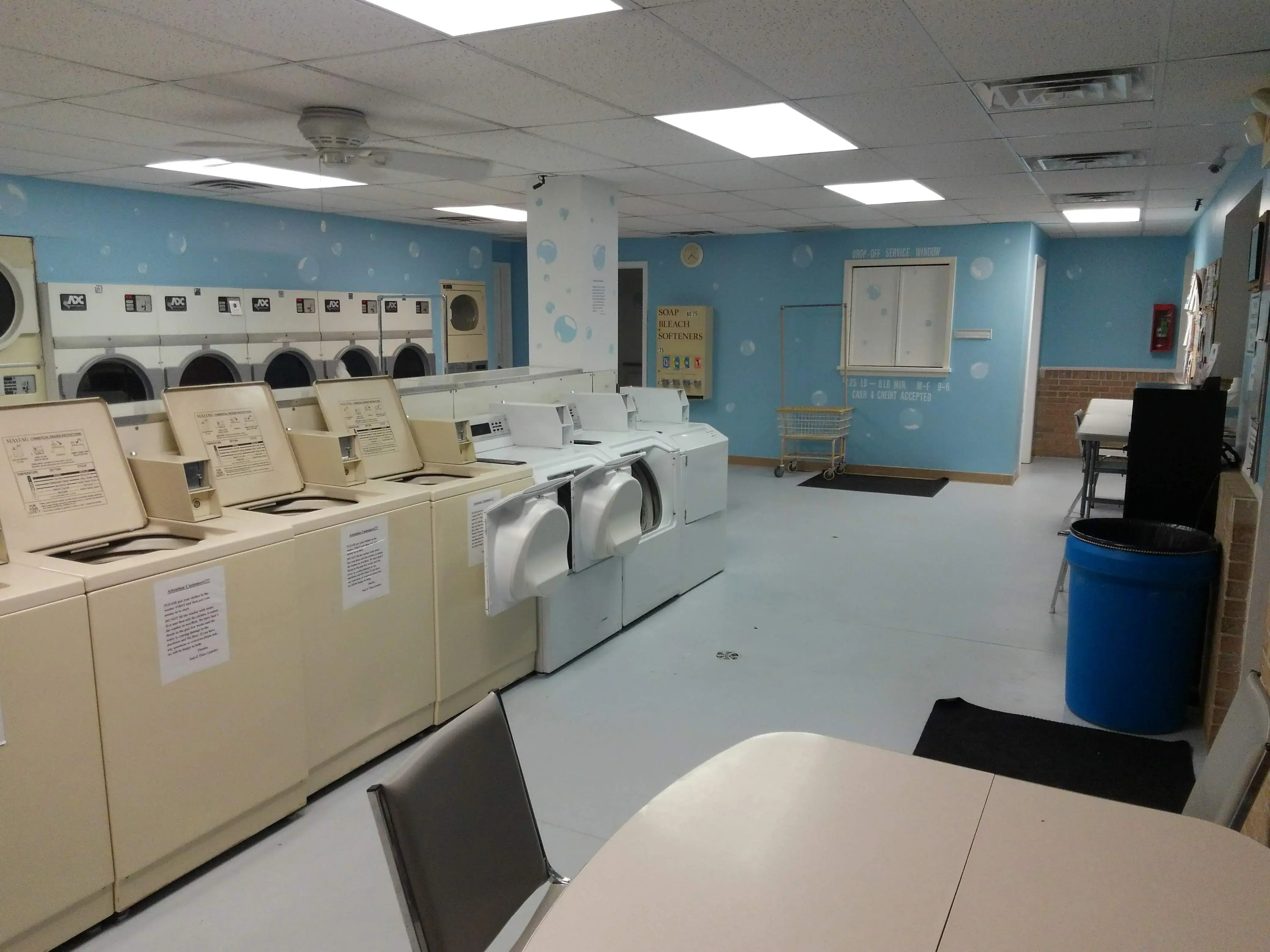 Sud-Z Time Laundry - Image 5