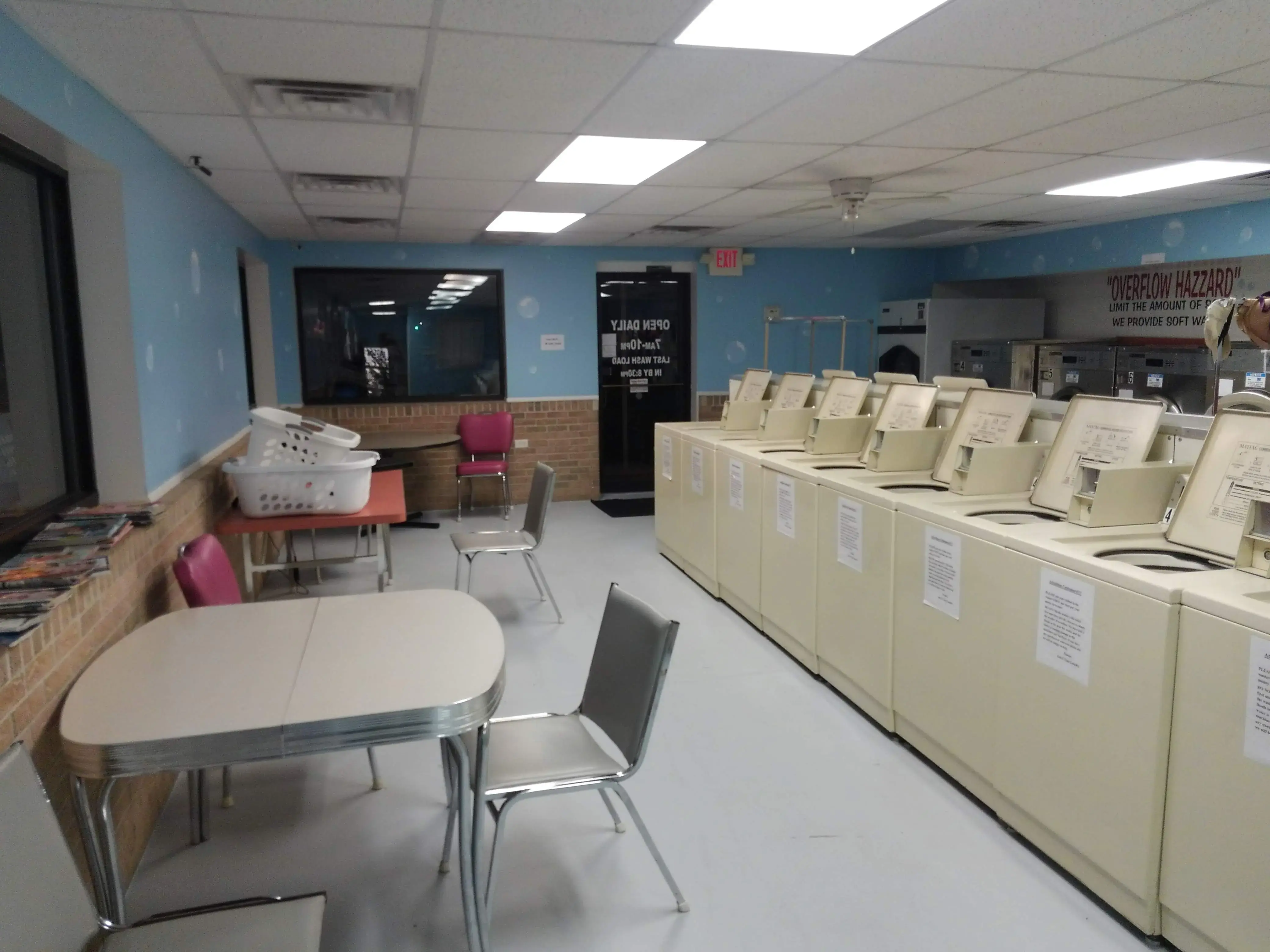 Sud-Z Time Laundry - Image 6