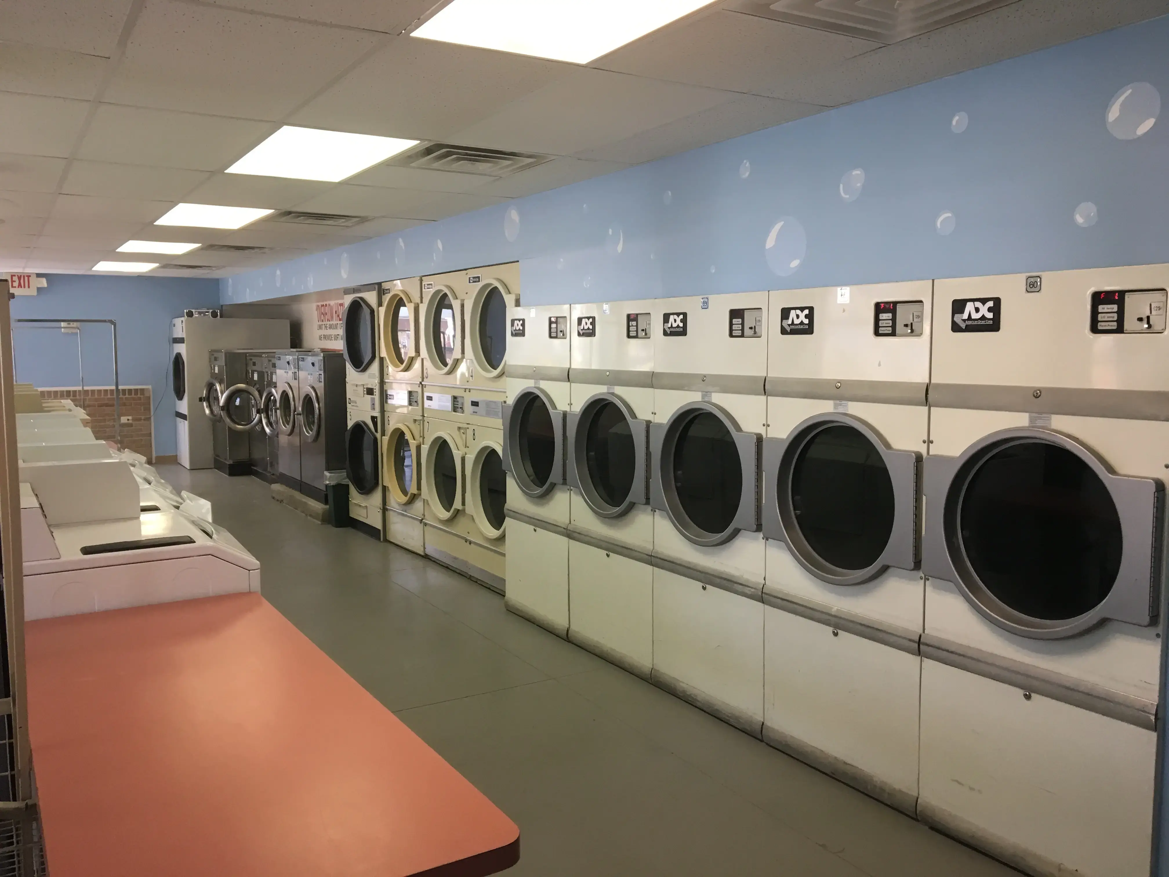 Sud-Z Time Laundry - Image 4