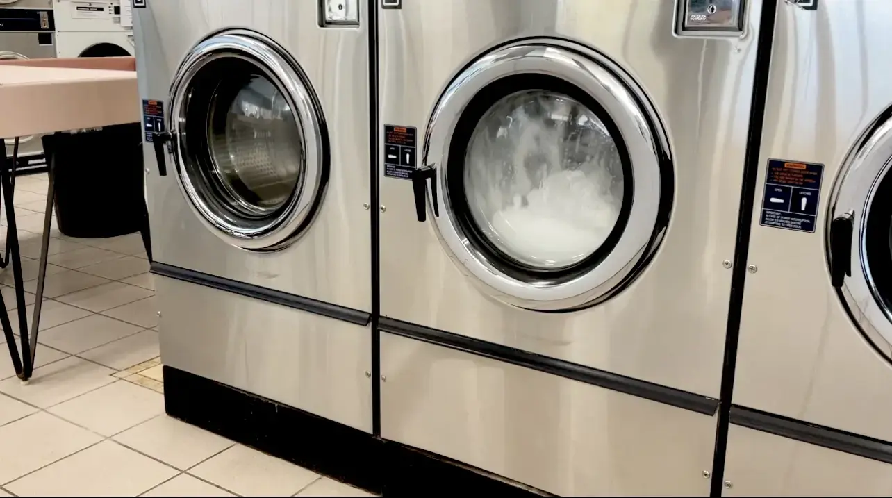 Sudd's Laundromat thumbnail 14