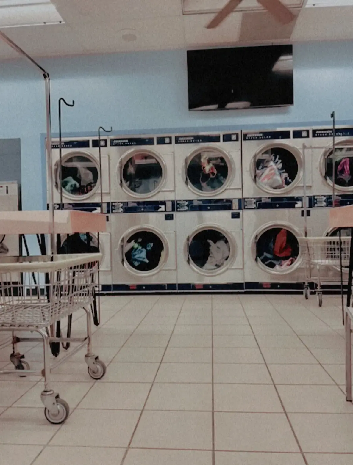 Sudd's Laundromat thumbnail 12