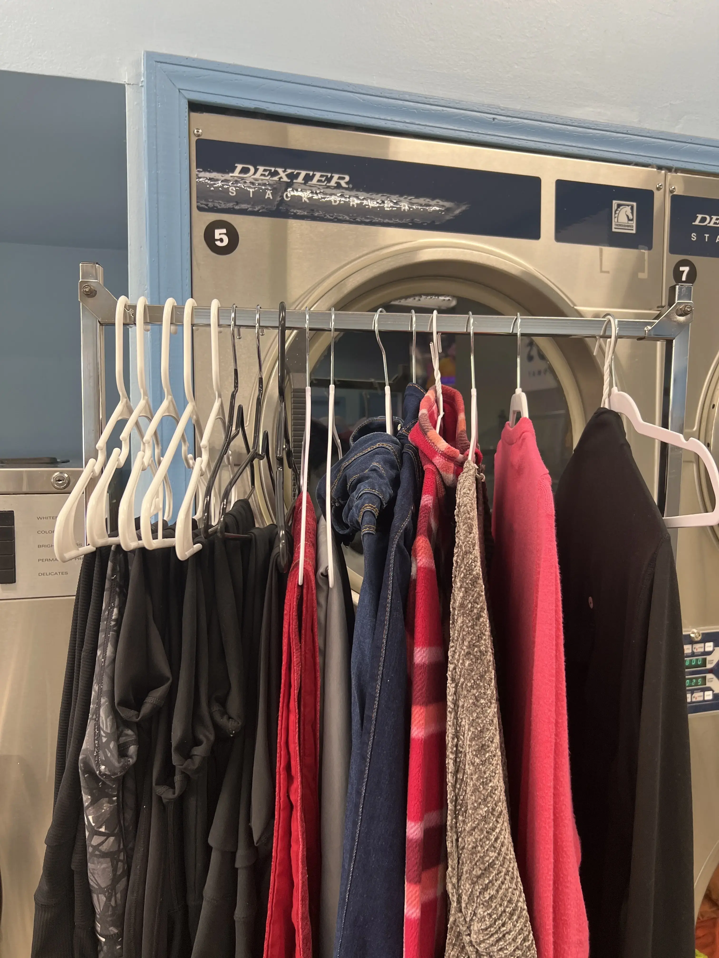 Sudd's Laundromat thumbnail 19