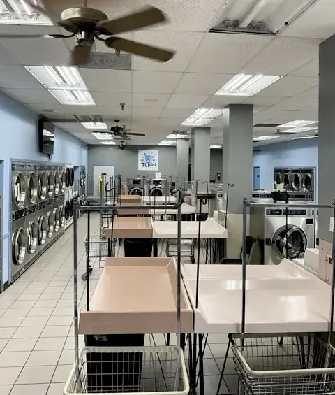 Sudd's Laundromat thumbnail 4