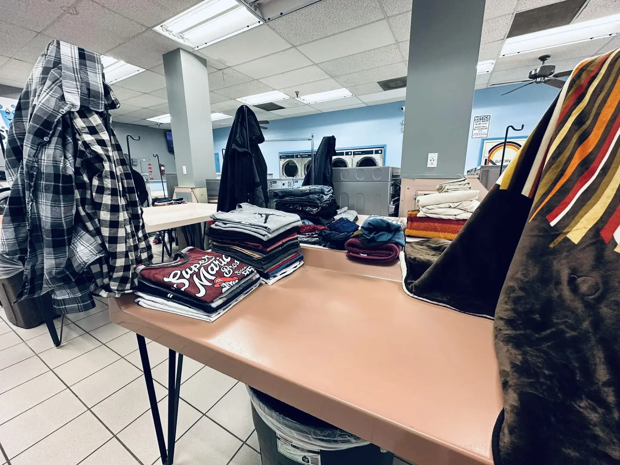 Sudd's Laundromat thumbnail 2