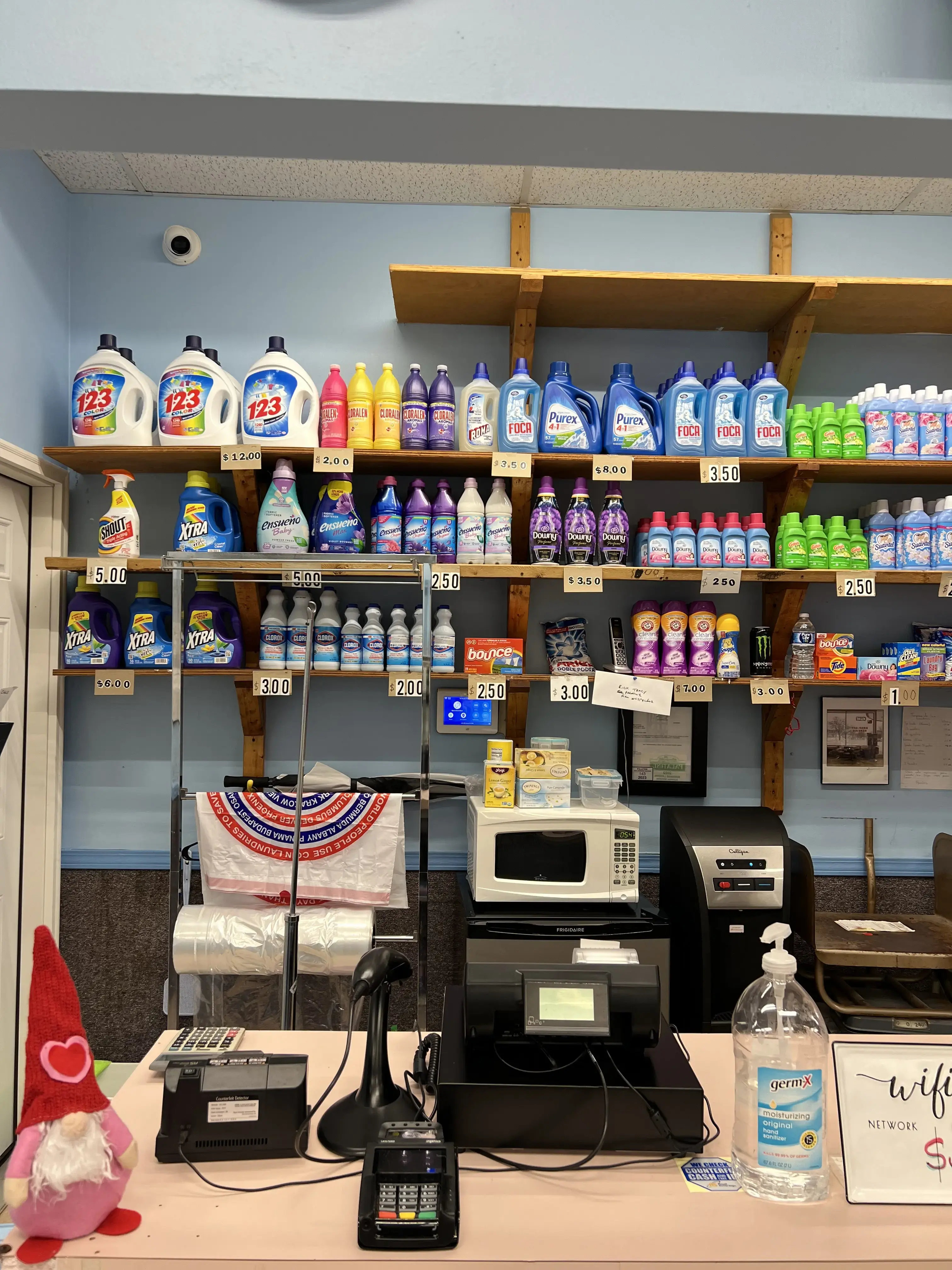 Sudd's Laundromat - Image 6