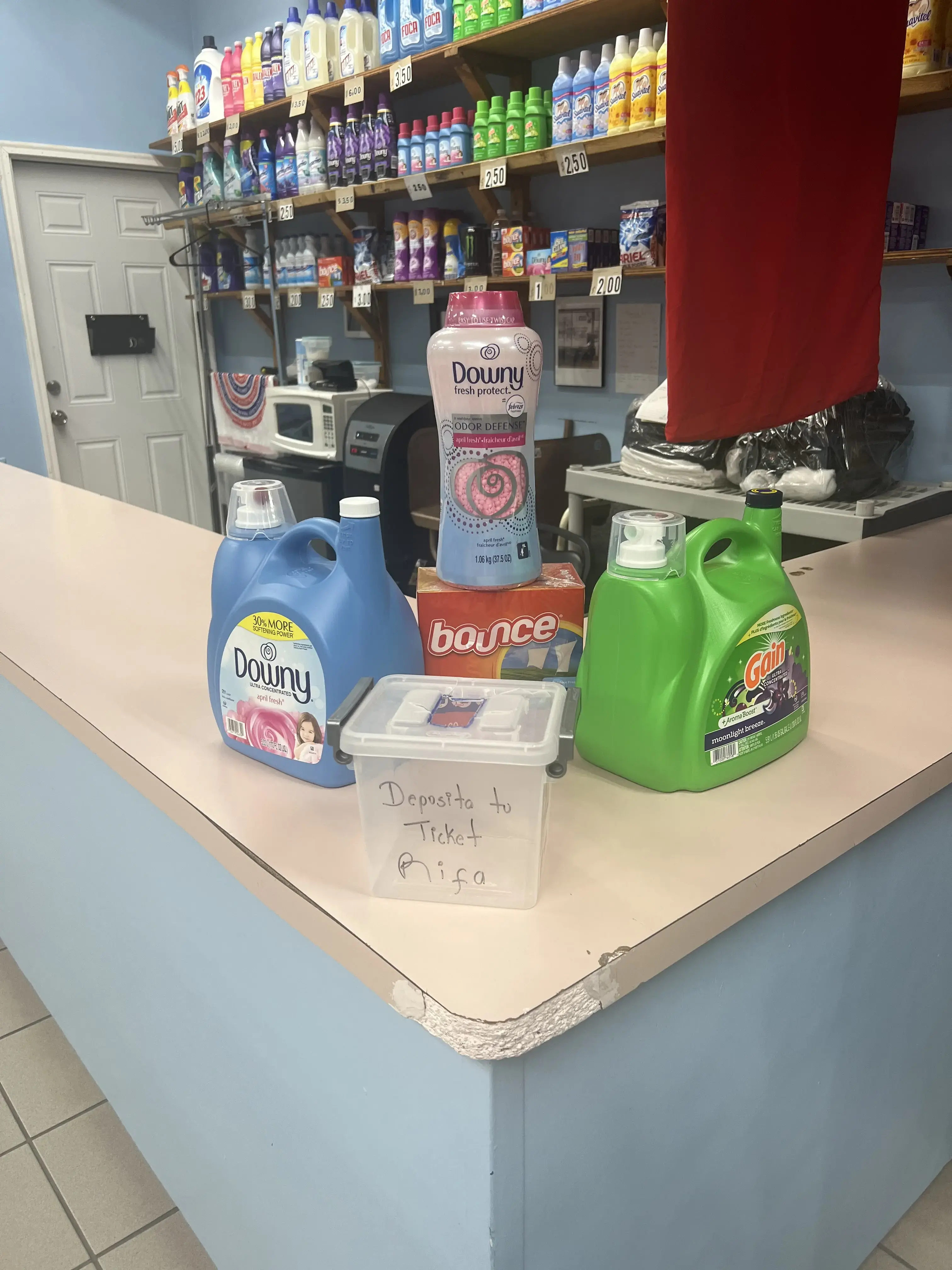 Sudd's Laundromat - Image 7