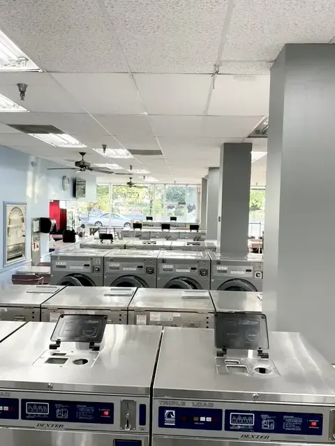 Sudd's Laundromat thumbnail 17