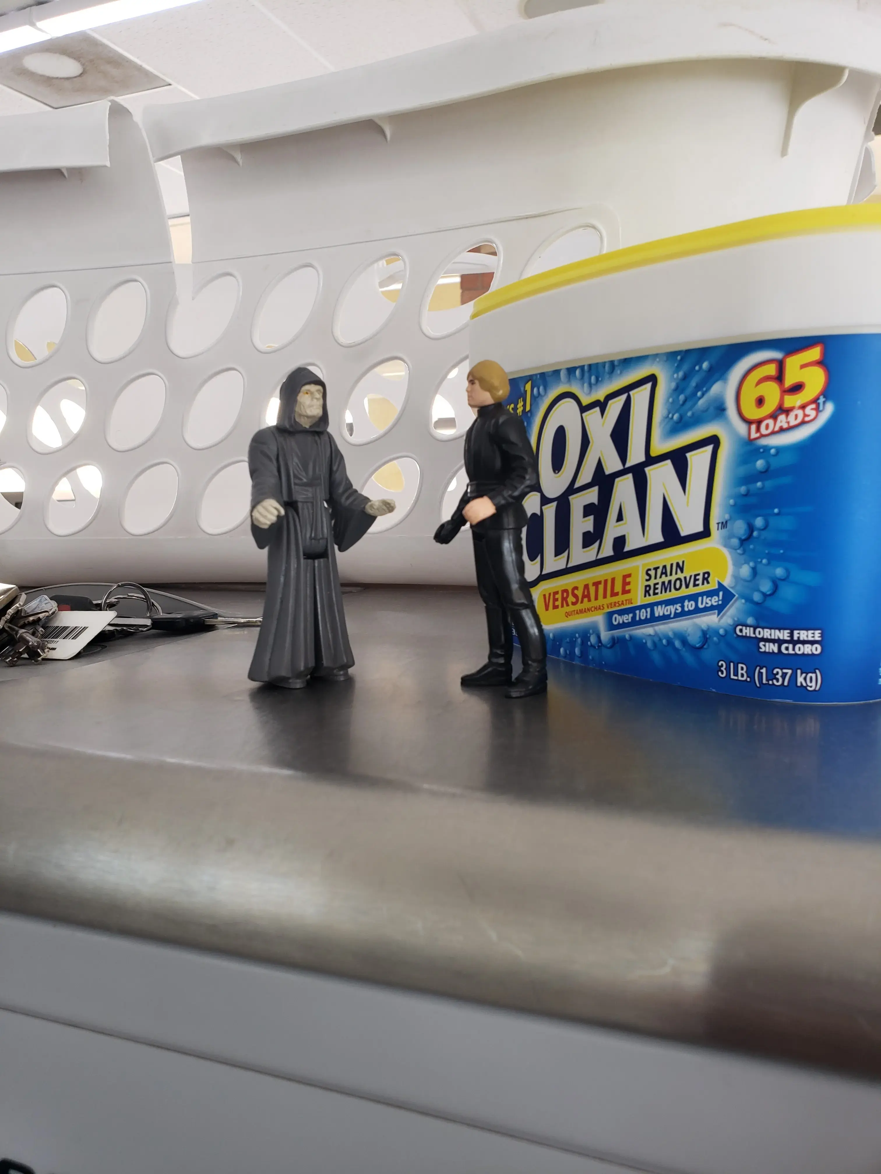 Suds Above Laundromat (Clean Quarters) thumbnail 20