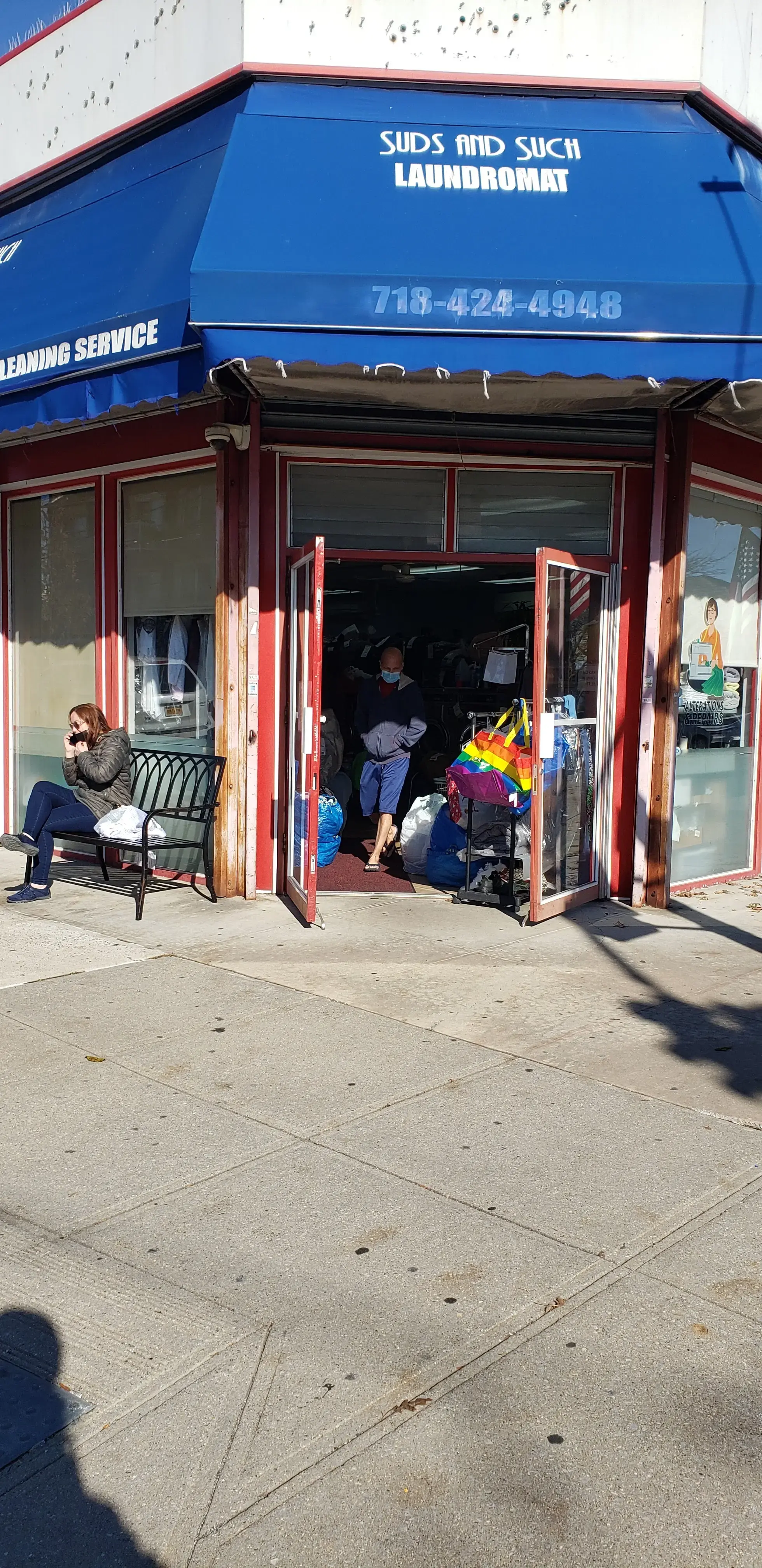 Suds and Such Laundromat - Image 4