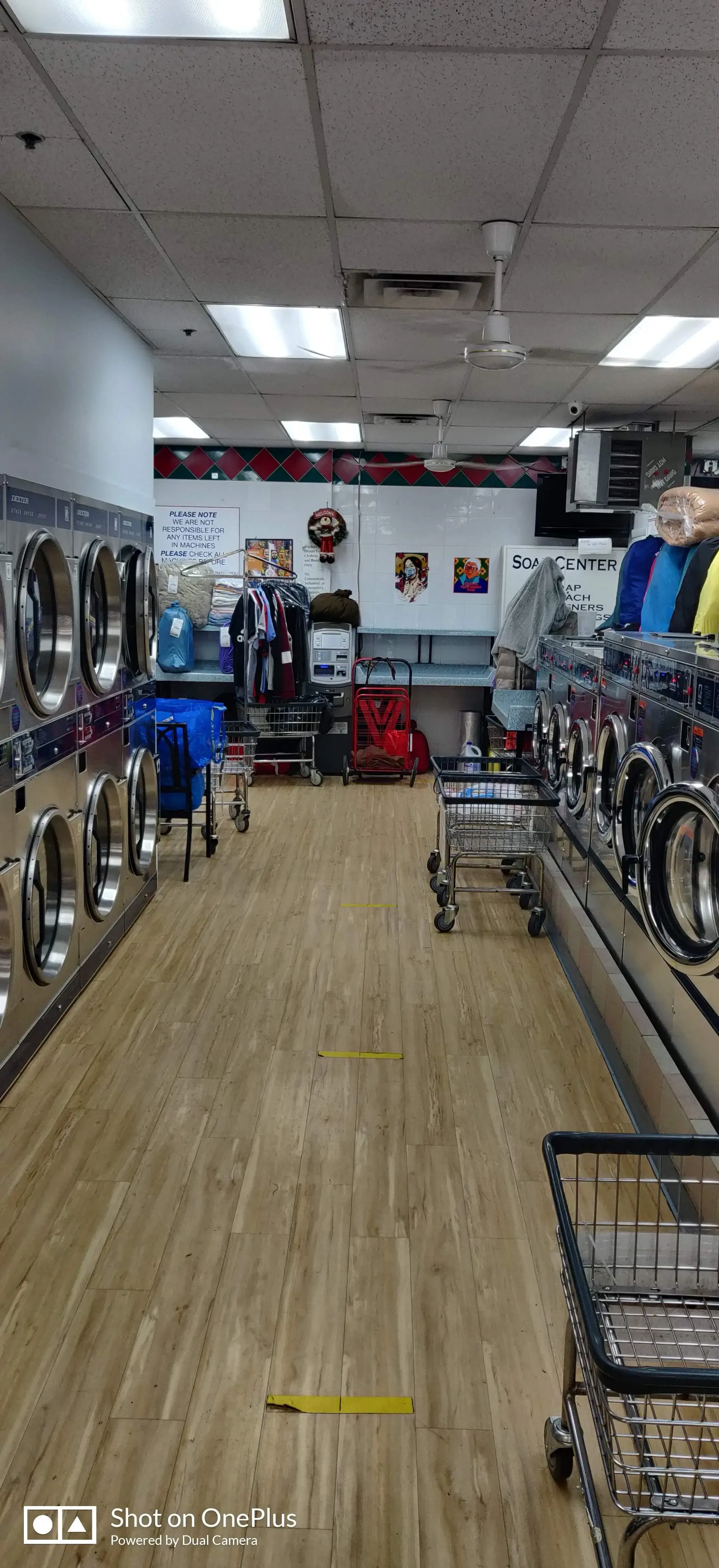 Suds and Such Laundromat thumbnail 9