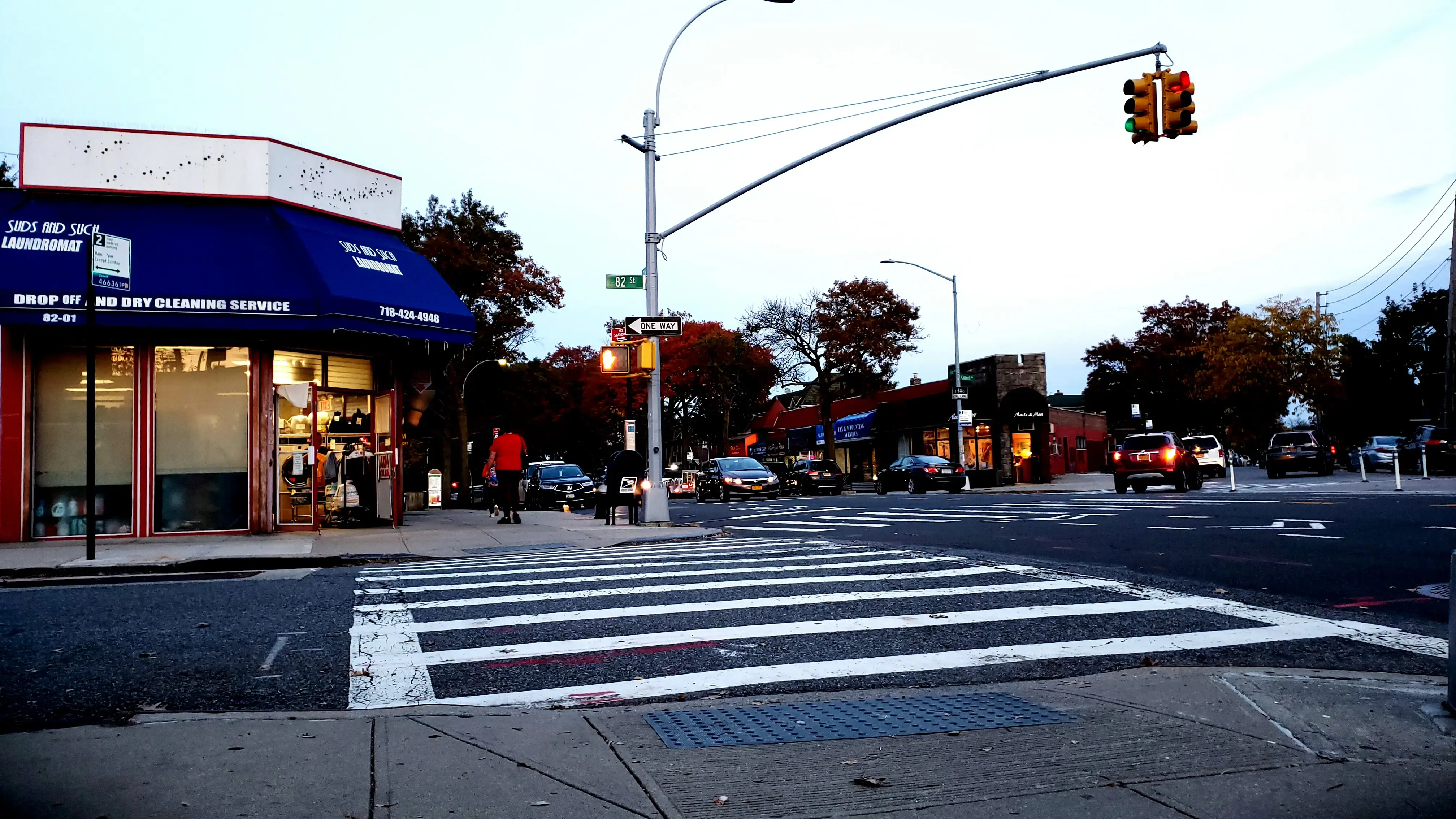 Suds and Such Laundromat - Image 2