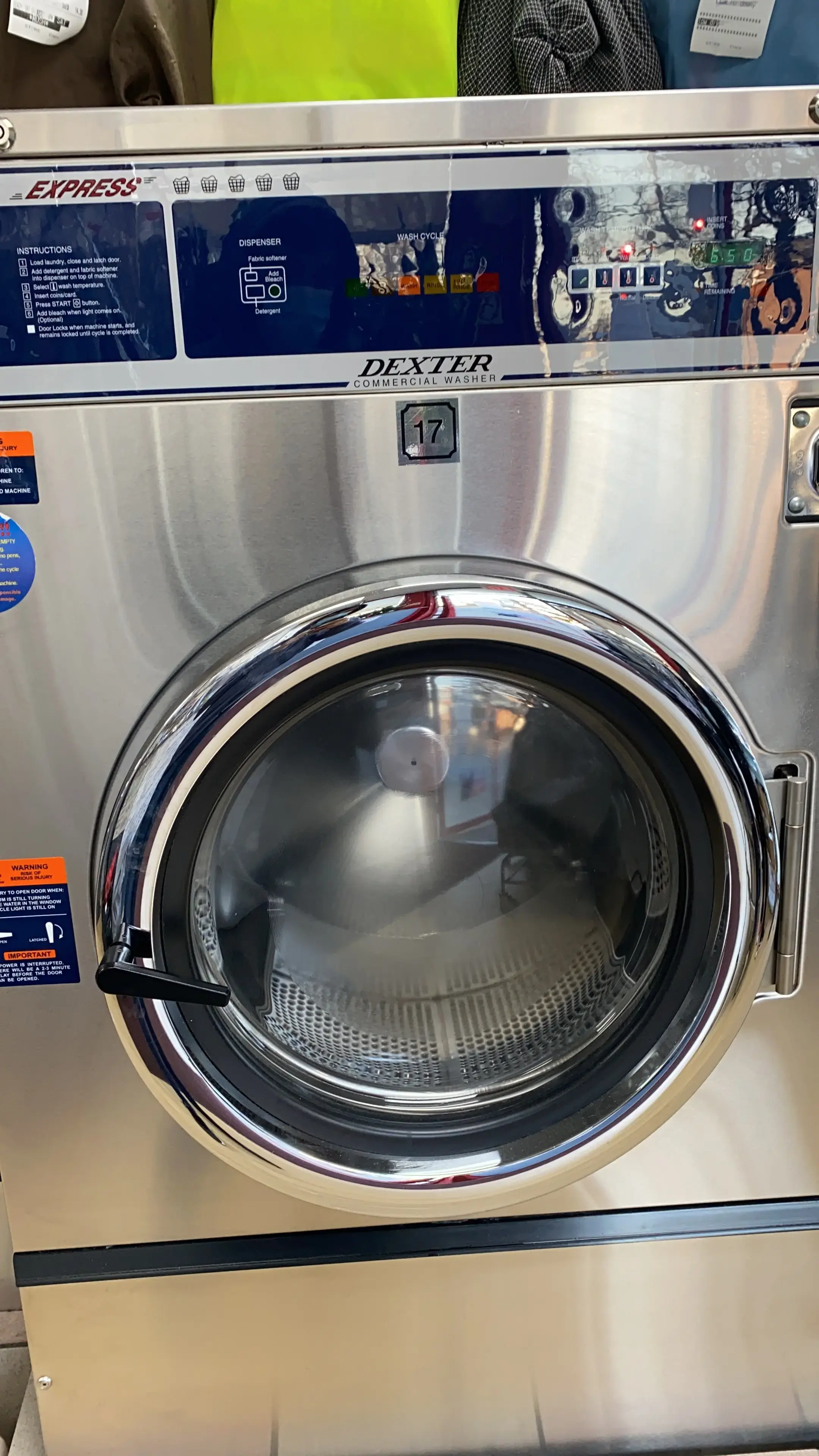 Suds and Such Laundromat thumbnail 5