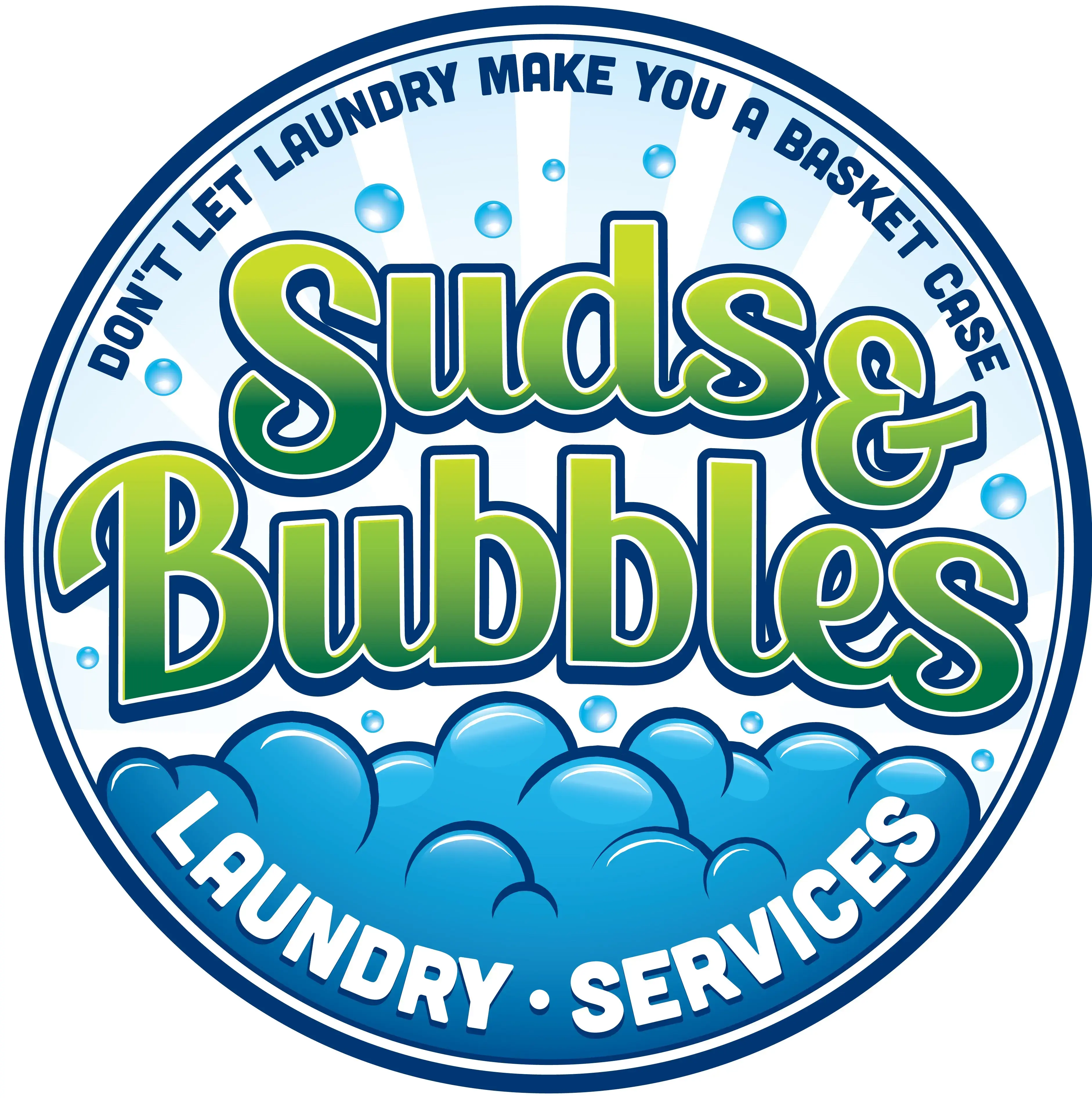 Suds & Bubbles Laundry Services - Image 15