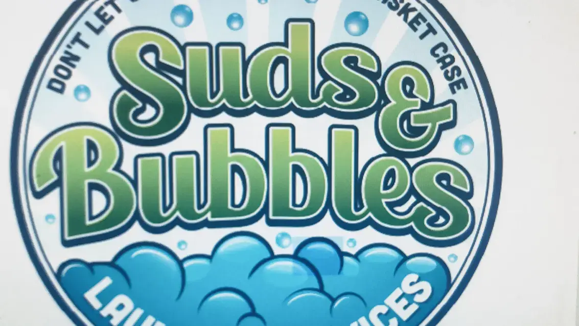 Suds & Bubbles Laundry Services thumbnail 16