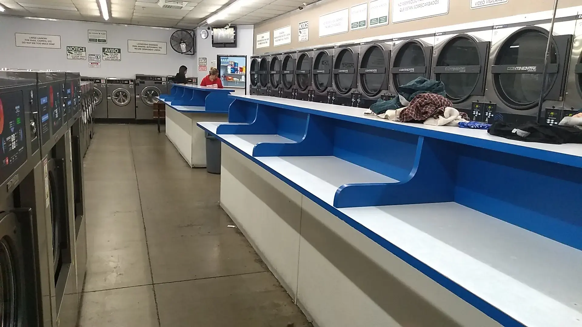 Suds & Bubbles Laundry Services - Image 7