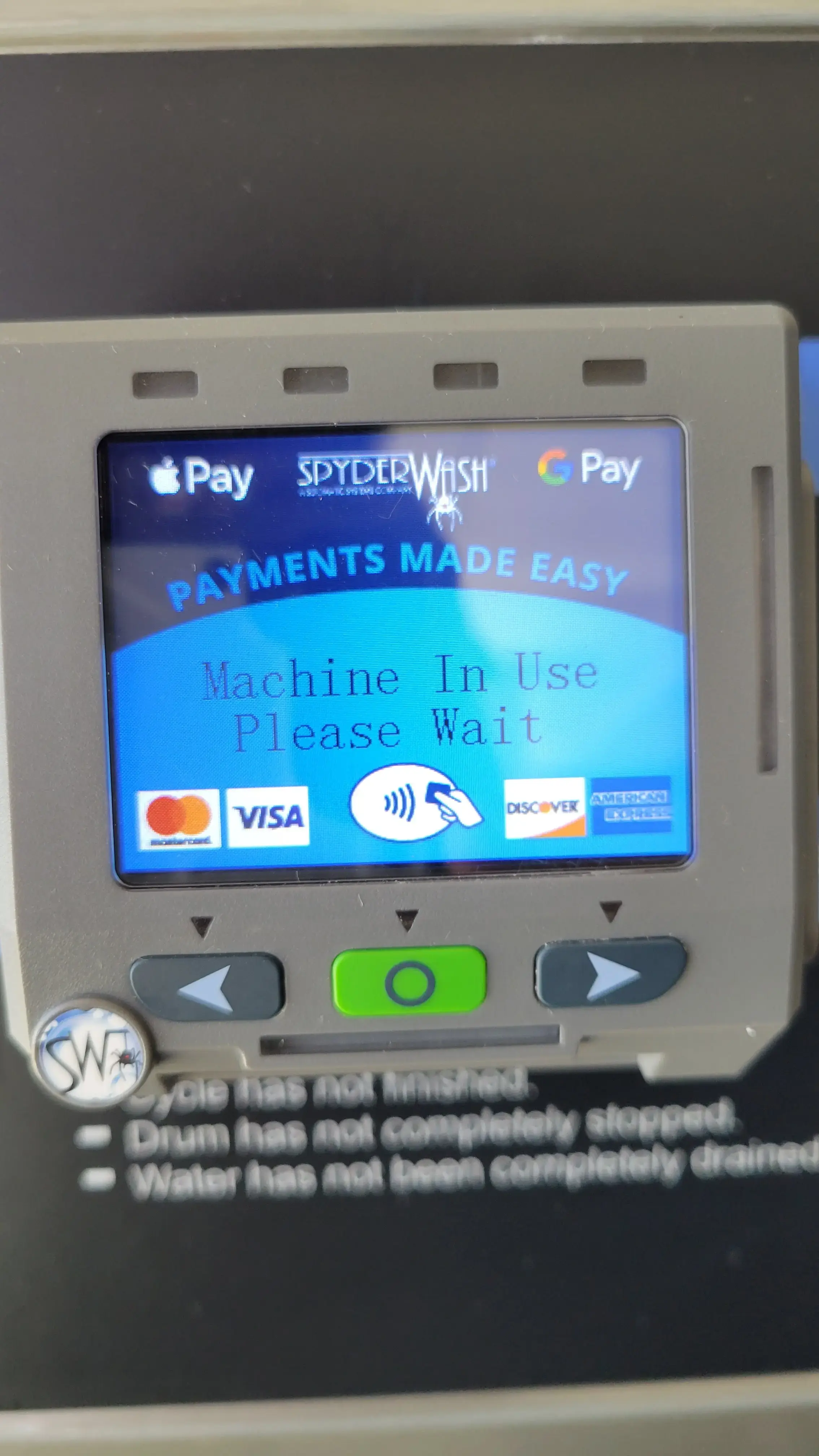 Suds & Bubbles Laundry Services - Image 13