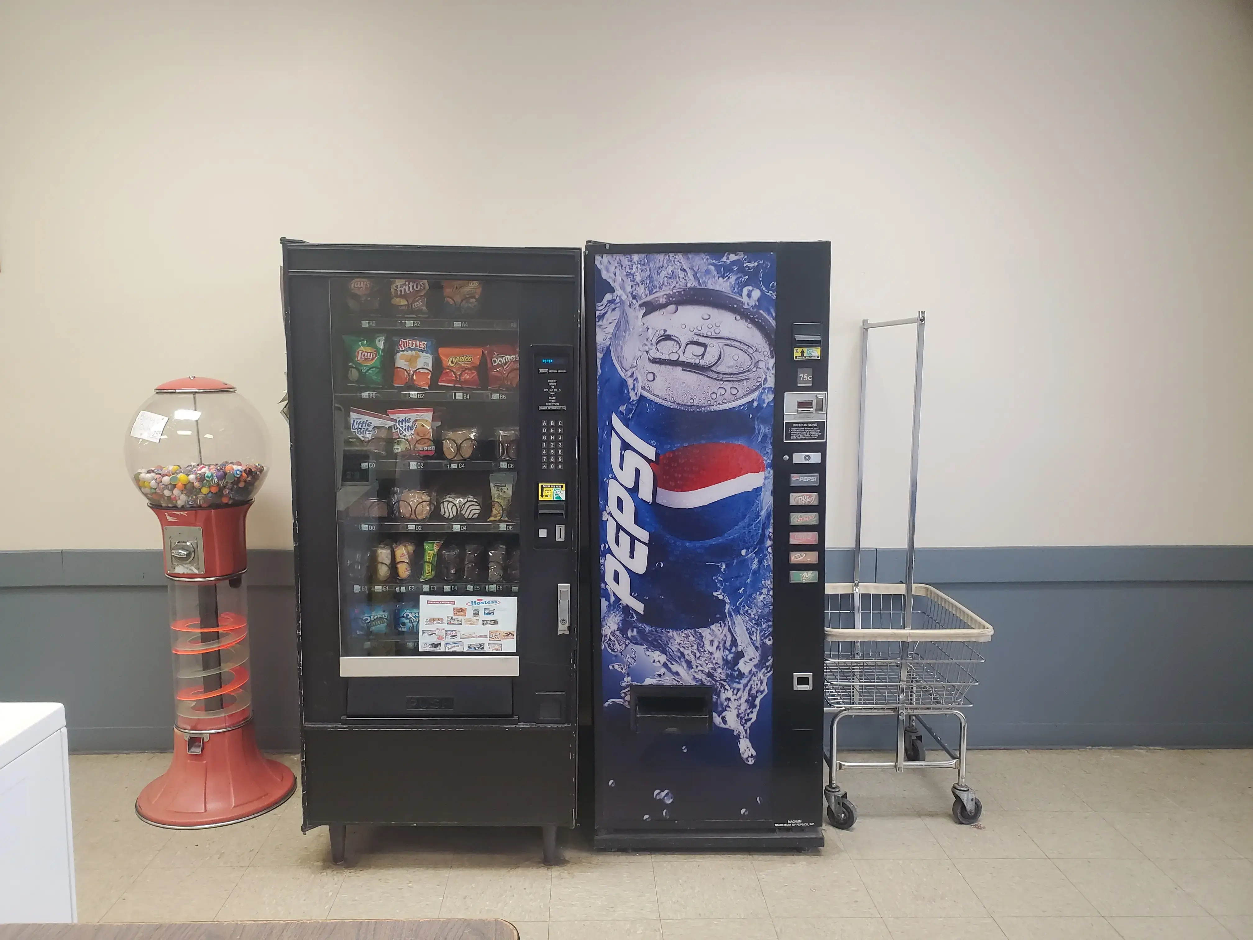 suds city laundromat - Image 8