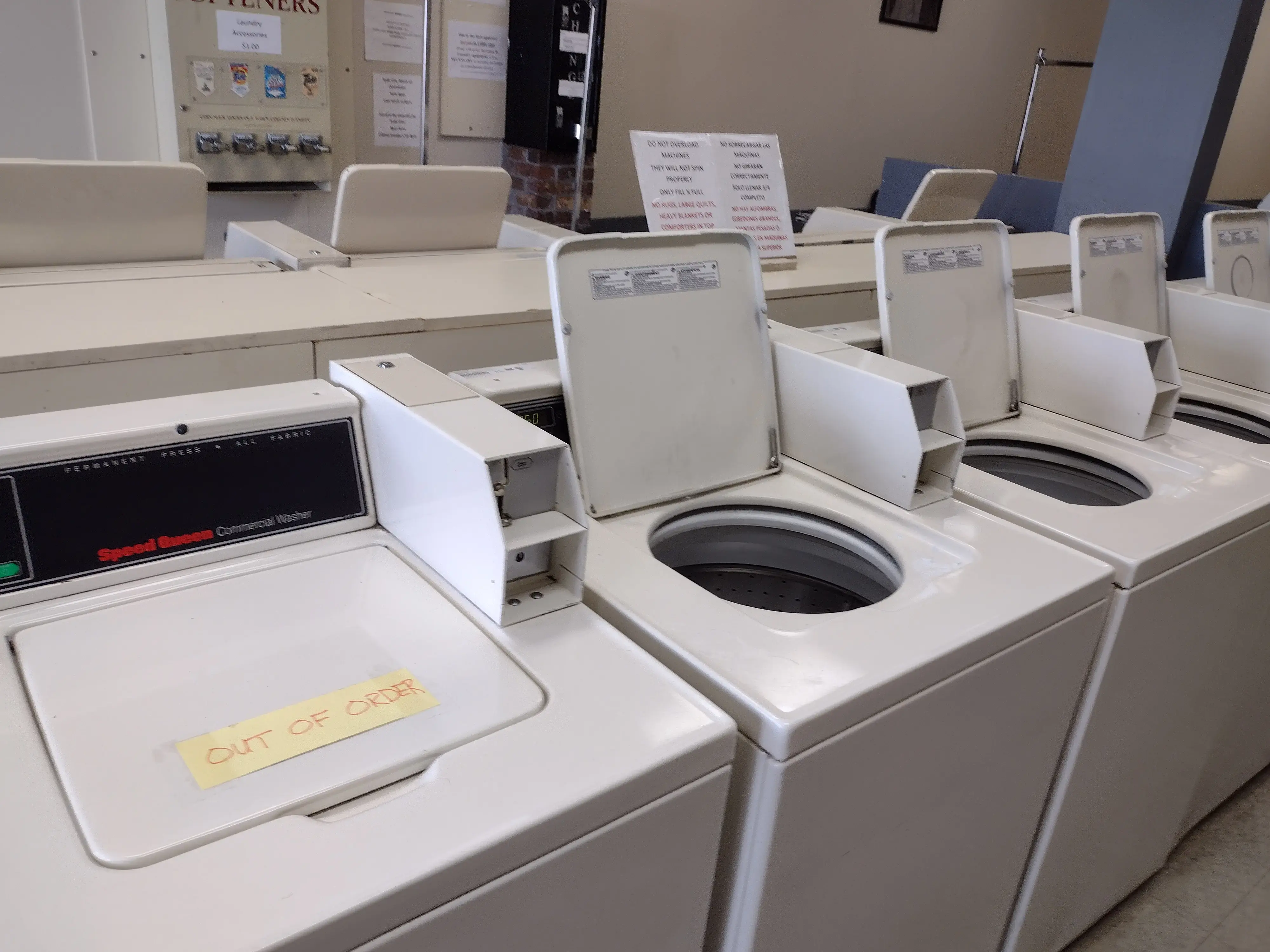 suds city laundromat - Image 5