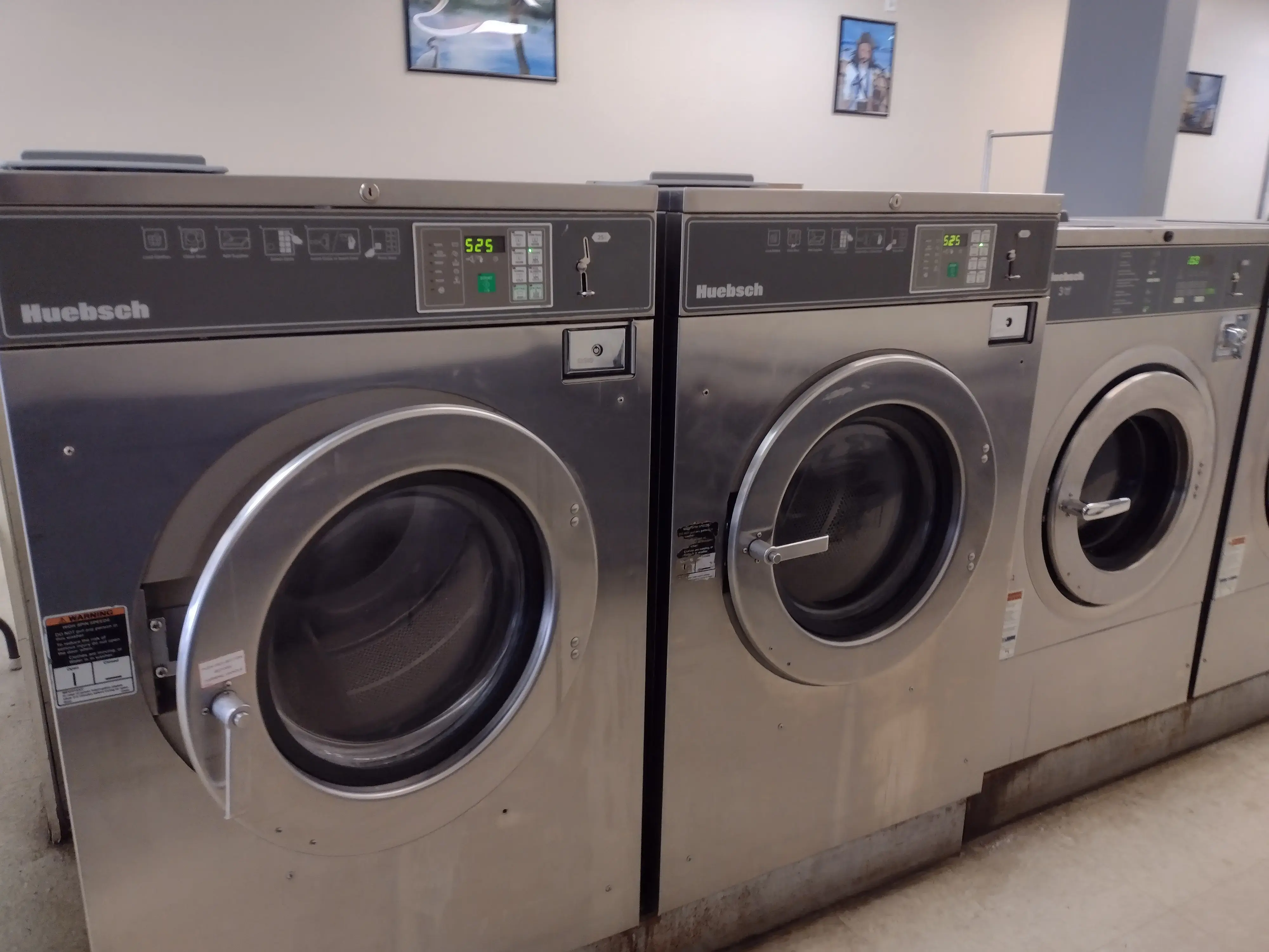 suds city laundromat - Image 2