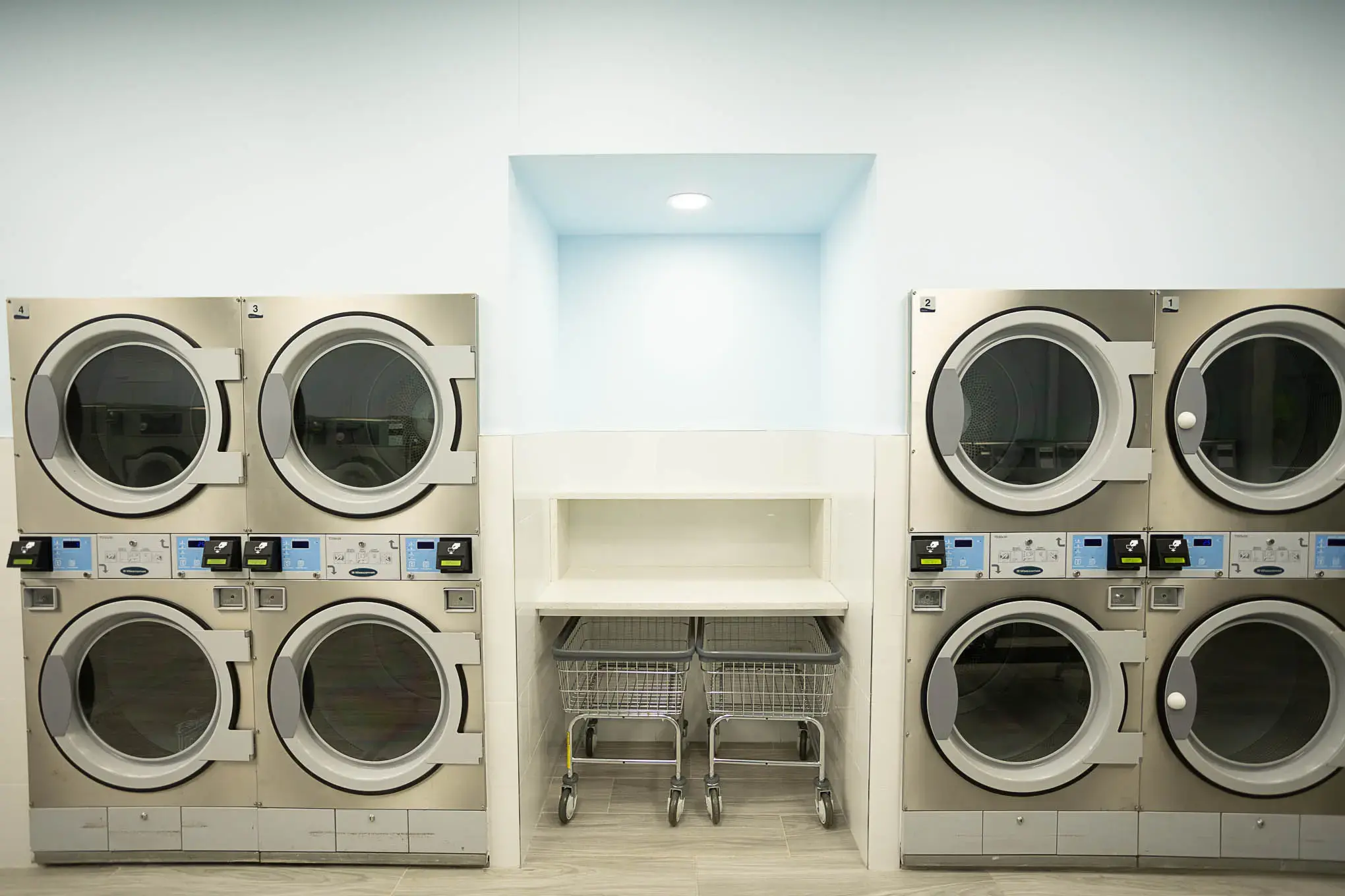 Suds City Laundromat - Image 2