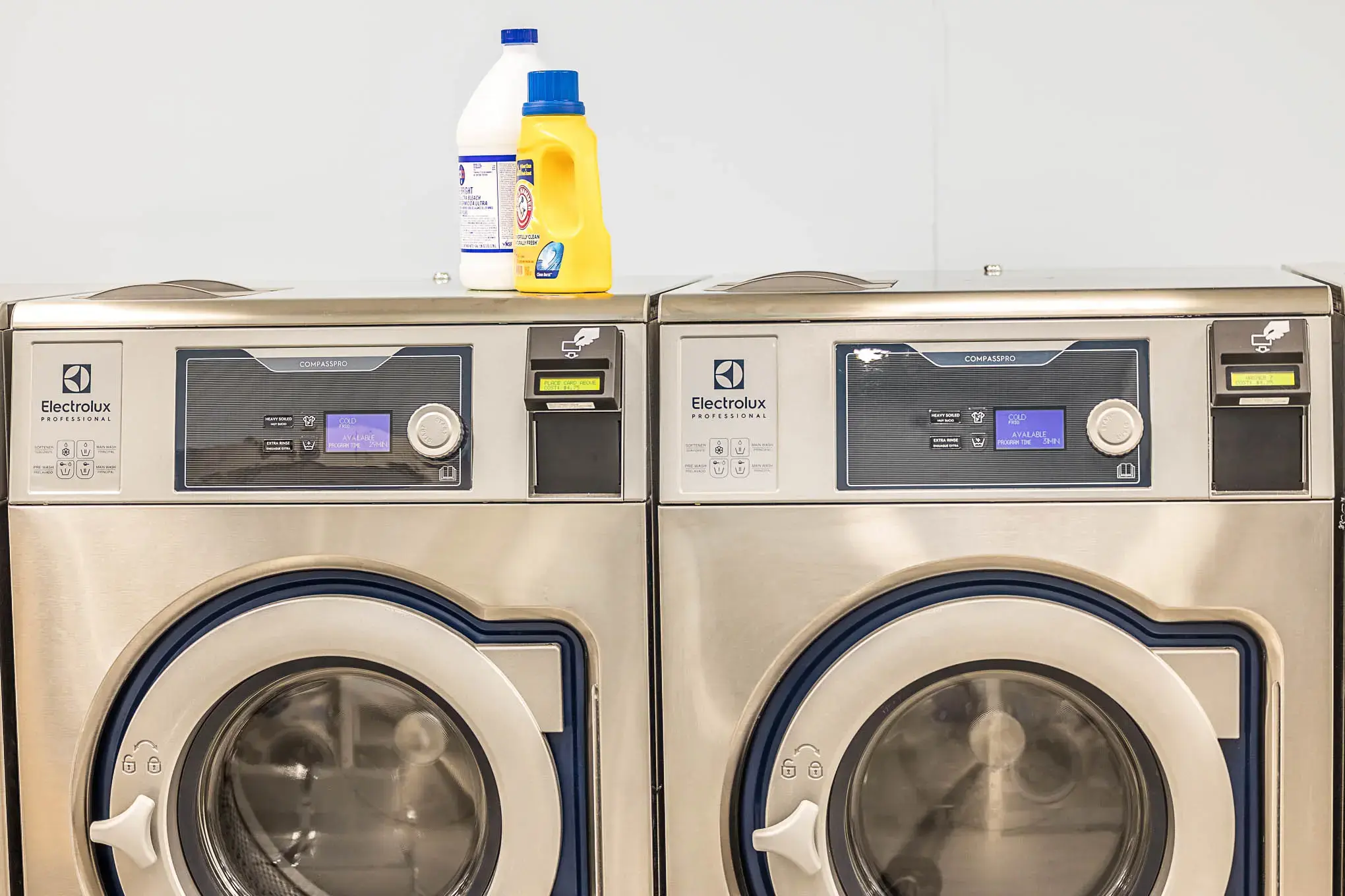 Suds City Laundromat - Image 3